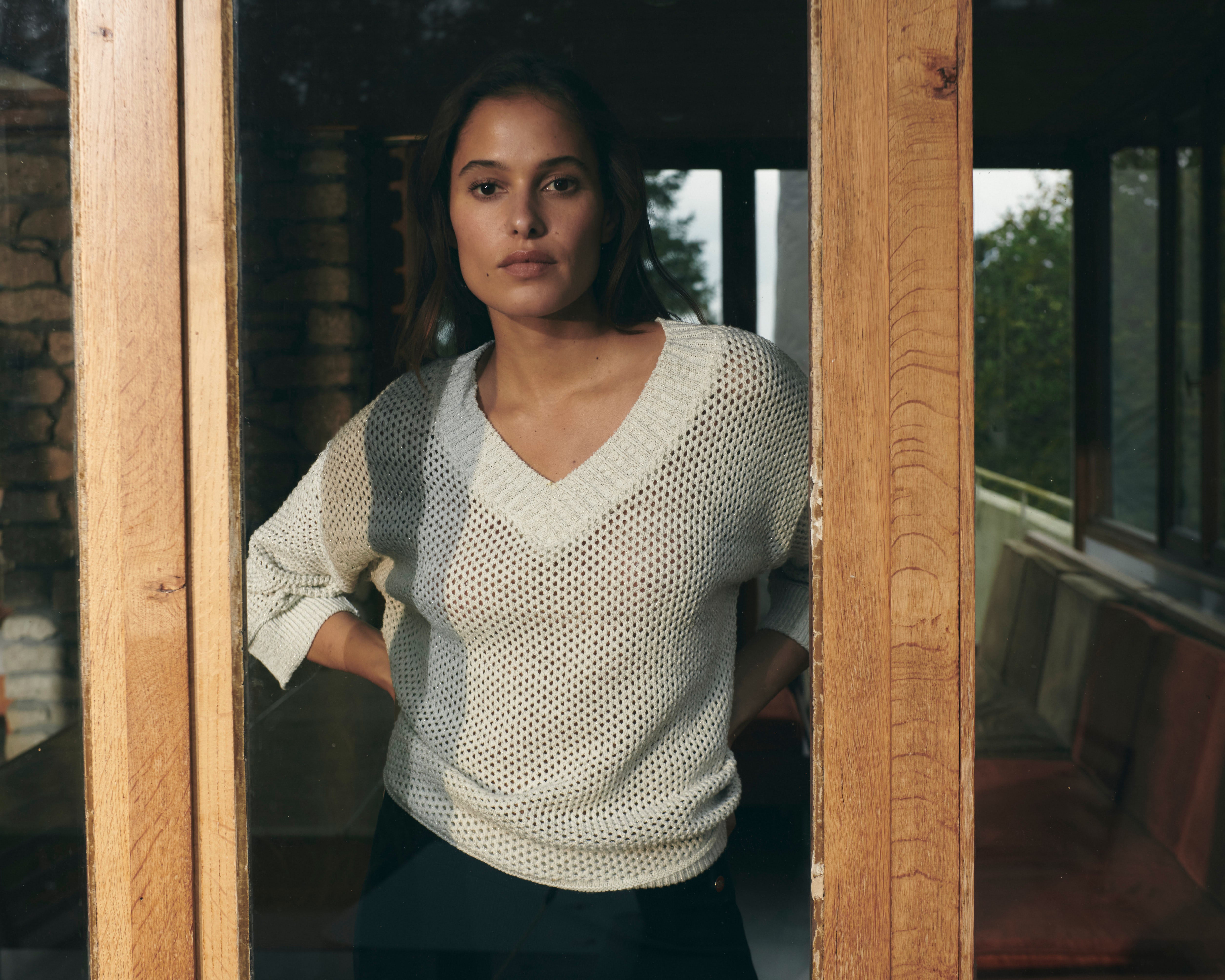 Pulls & cardigans