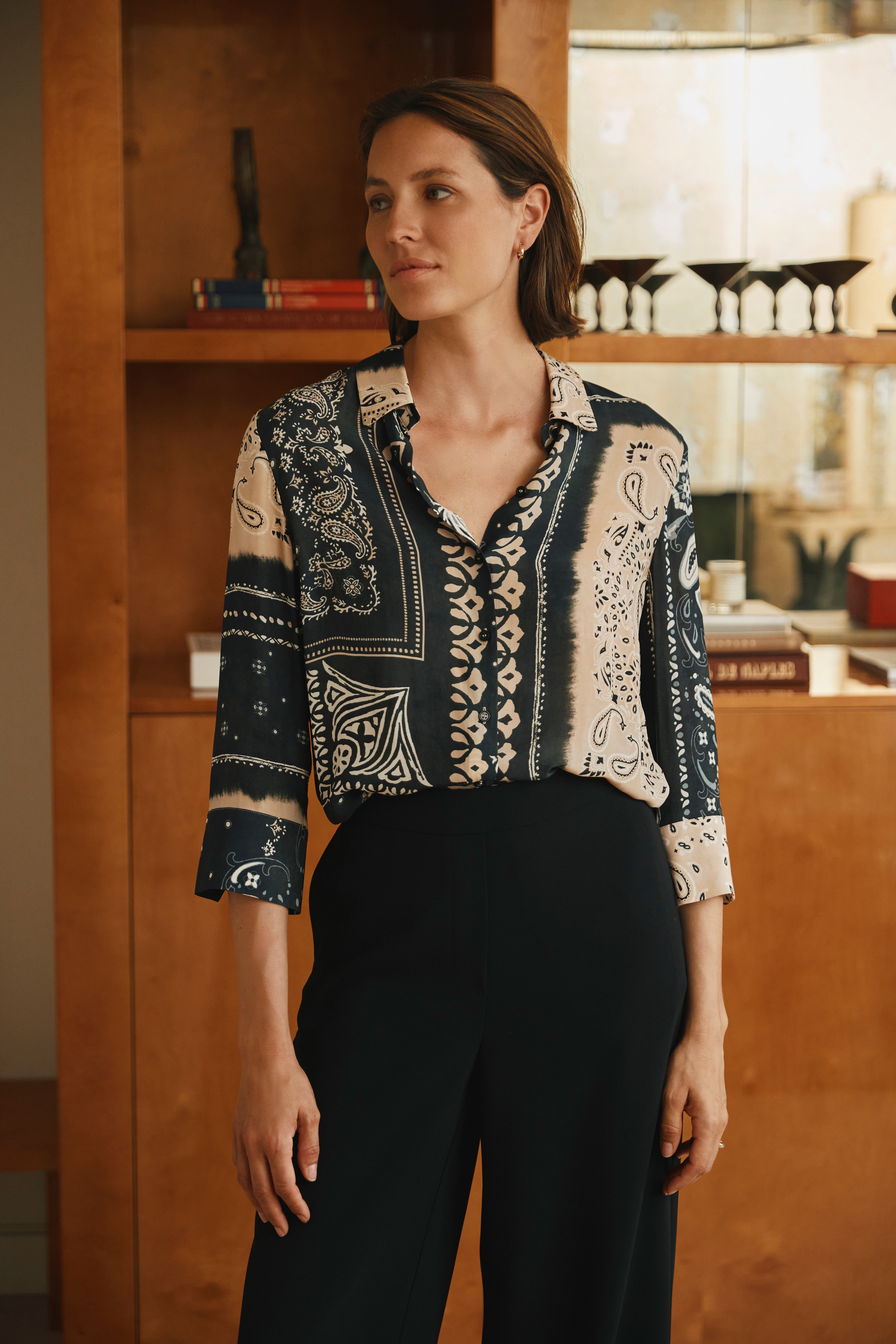 Tops & Chemises