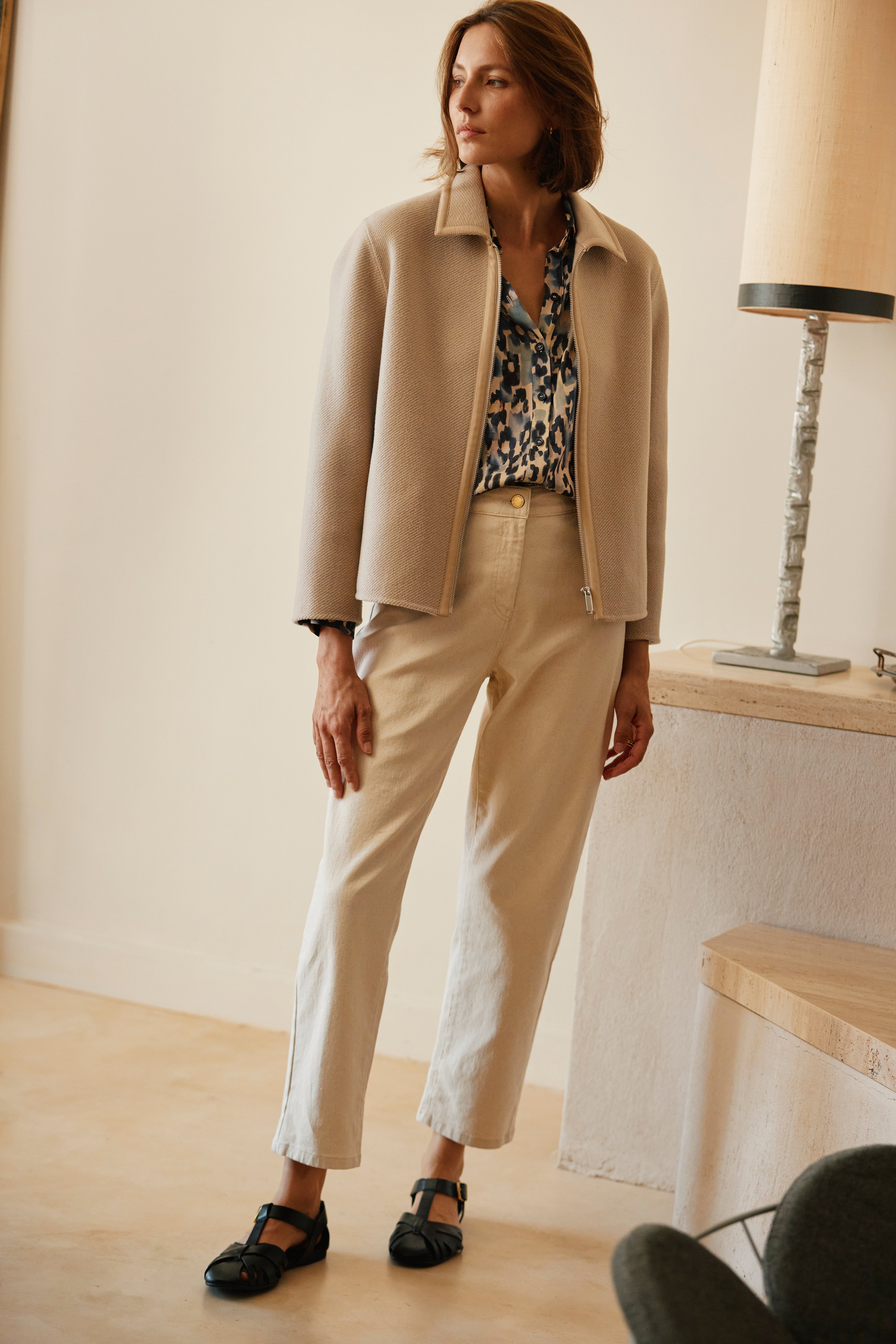 Shop the look