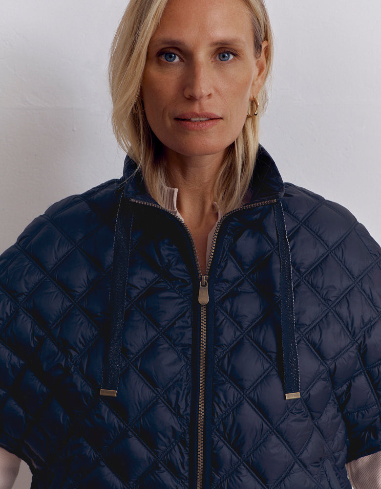Chaqueta de plumas MAMBO/86038/500