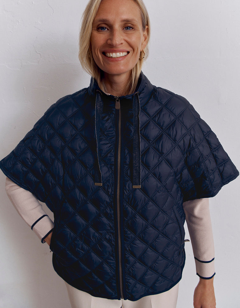 Chaqueta de plumas MAMBO/86038/500