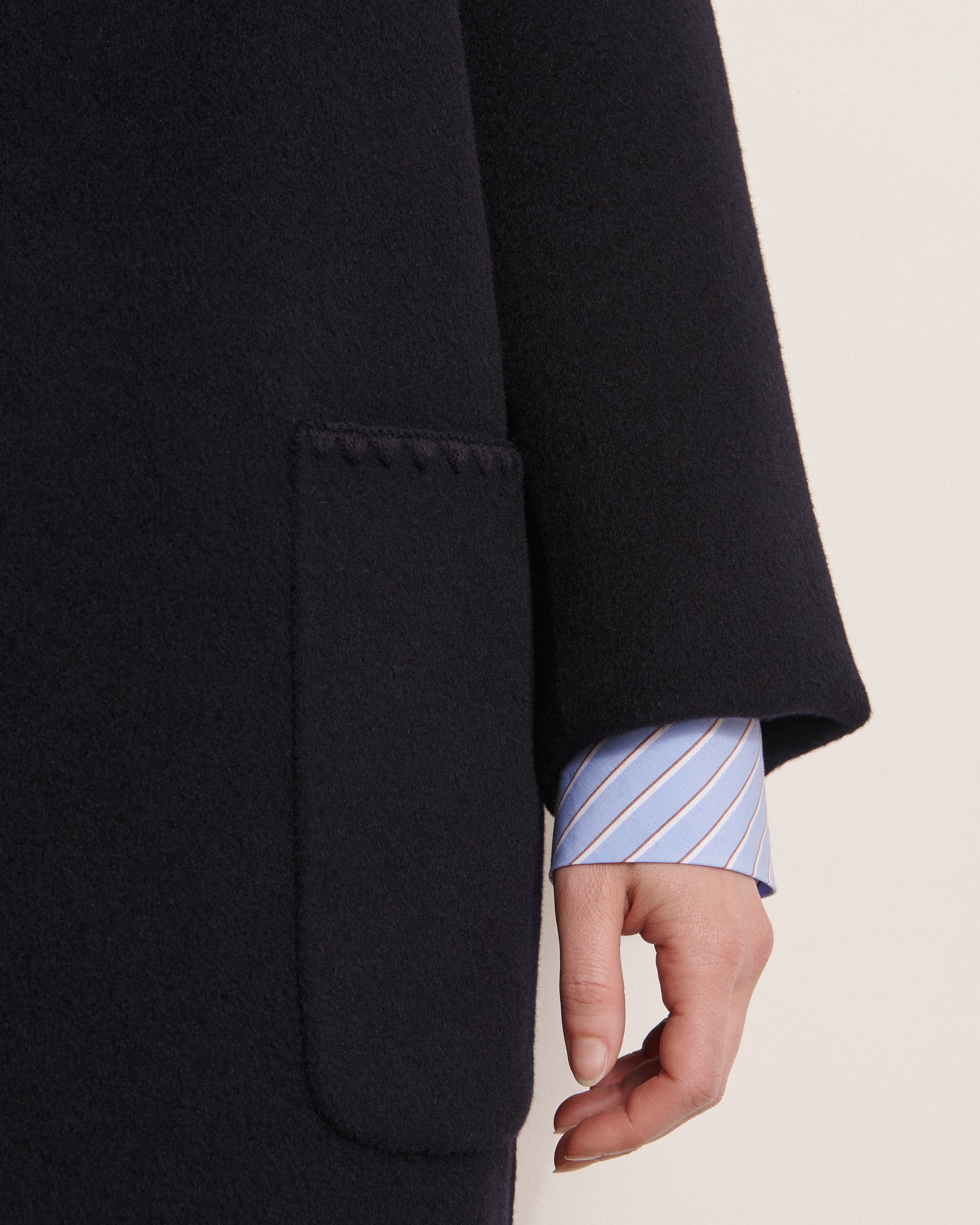 Manteau long MARIELLE/88351/317