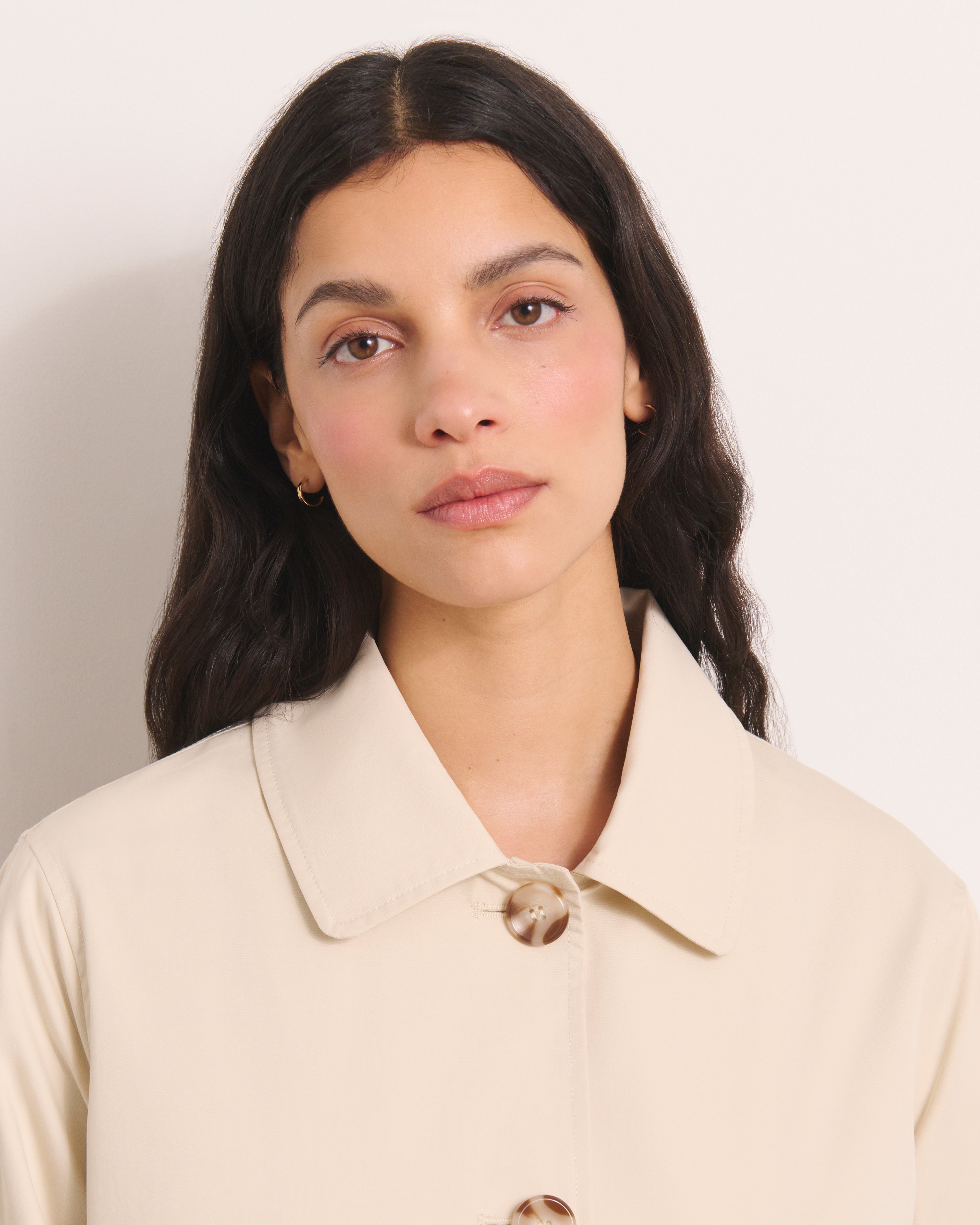 Parka imperméable MERLIN/13246/022