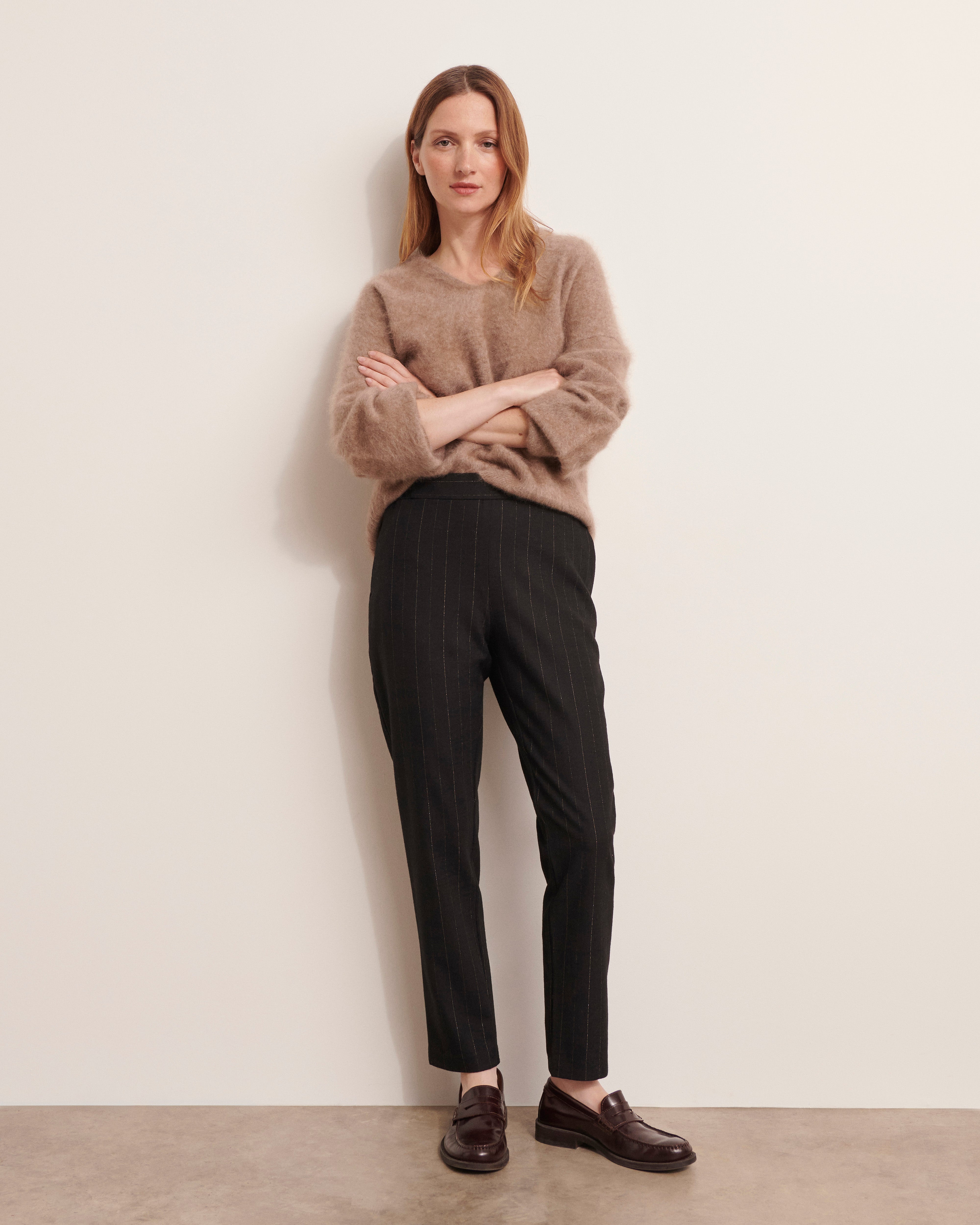 Pantalón 7/8 PALADOR/88057/670