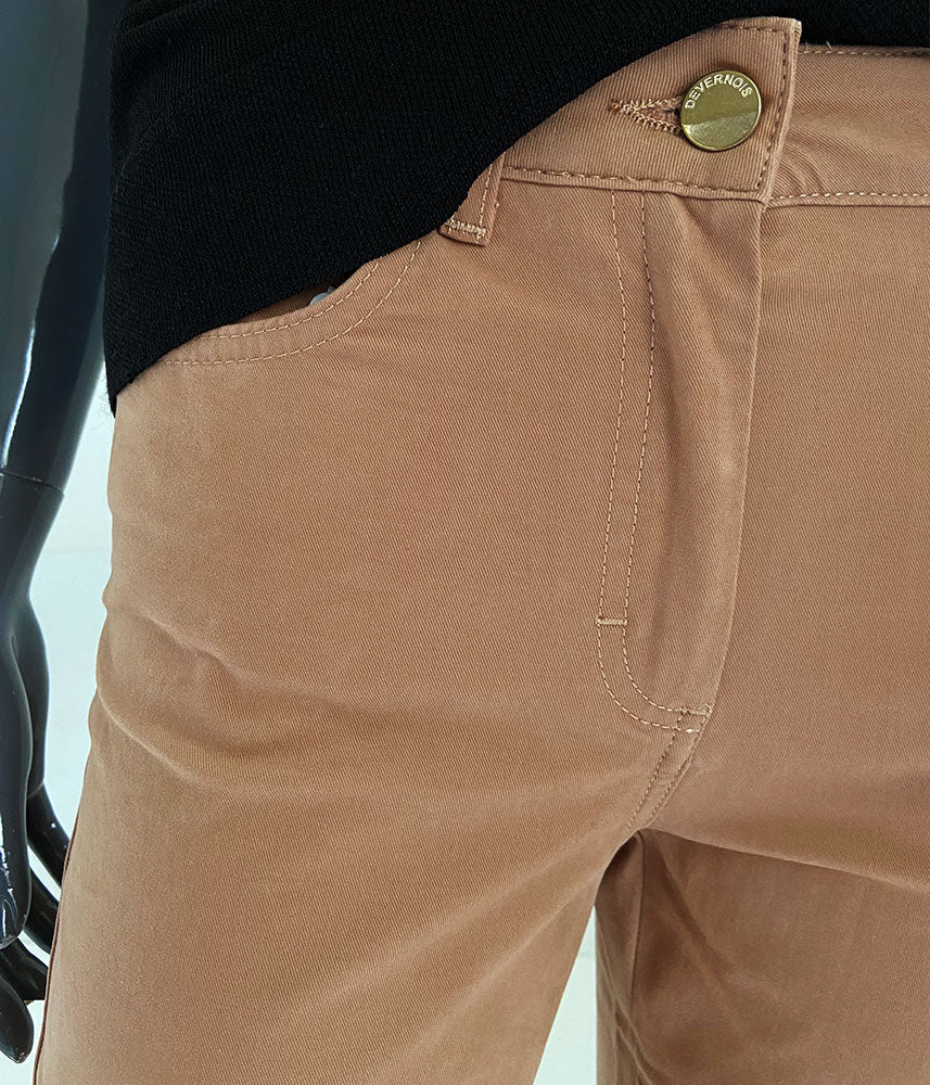 5-pocket jeans PHILOMENE/81257/048