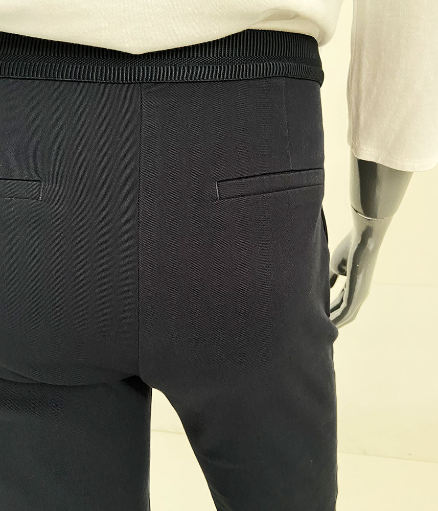 Pantalon en coton stretch PICOLINO/81277/317