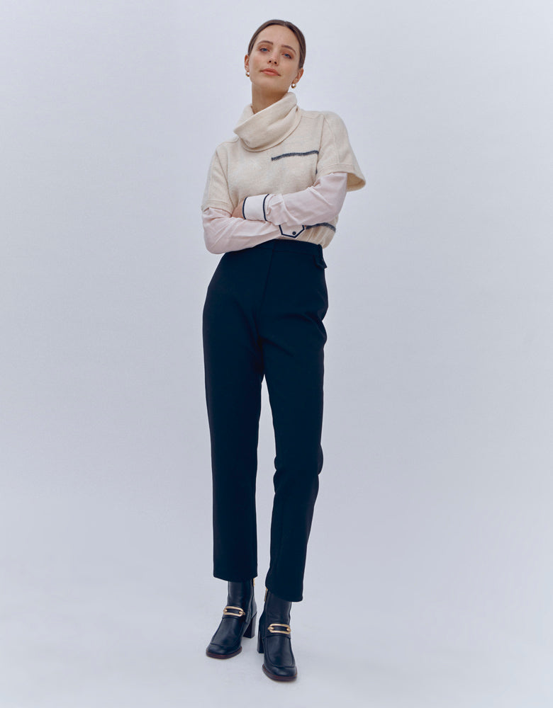 Pantalon PINUP/86054/500