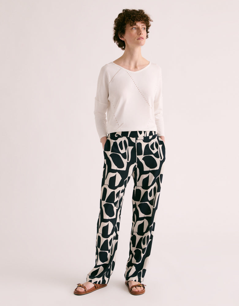 Nouvelle collection pantalon femme outlet
