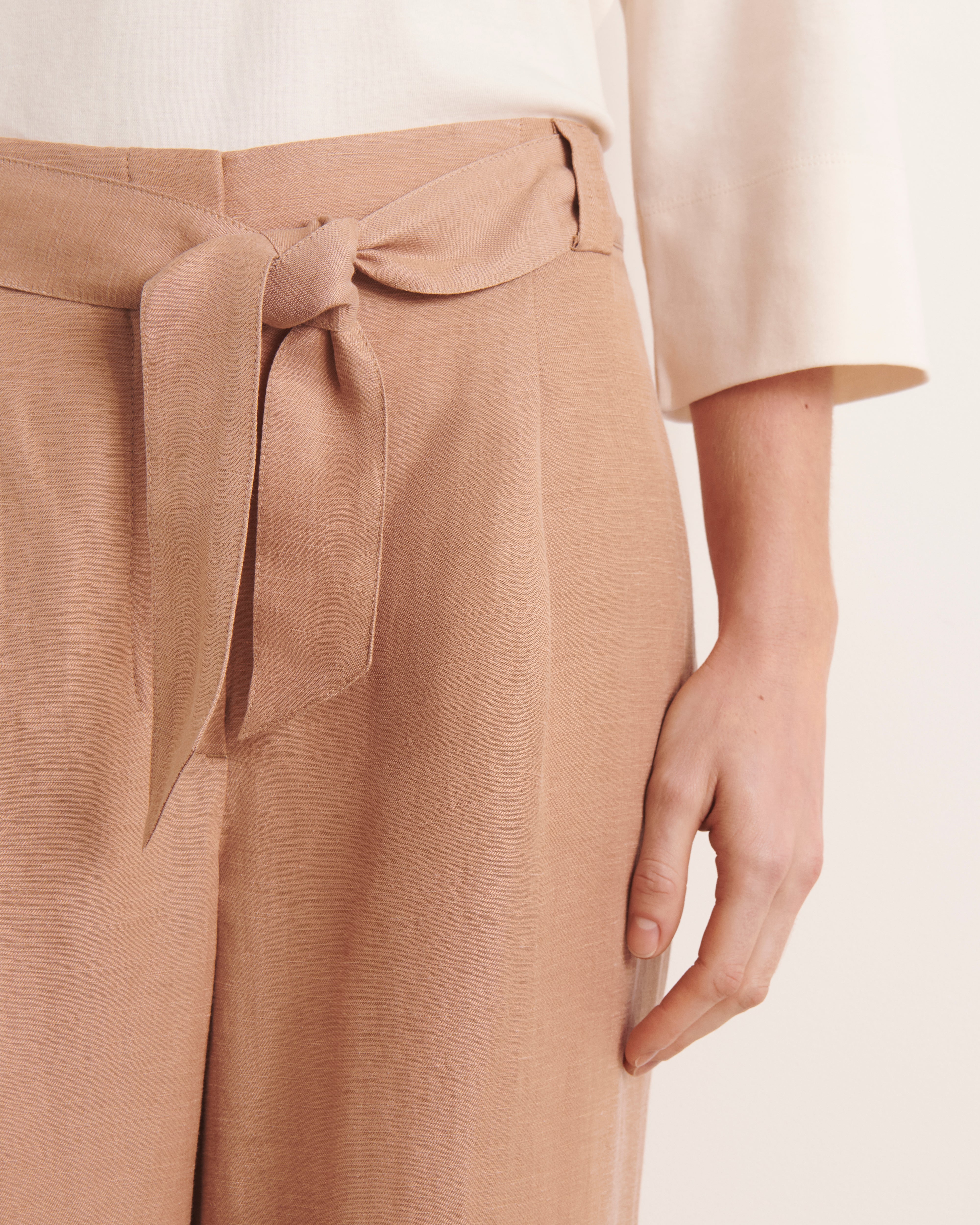 Pantalon 7/8e large PLANO/13050/010