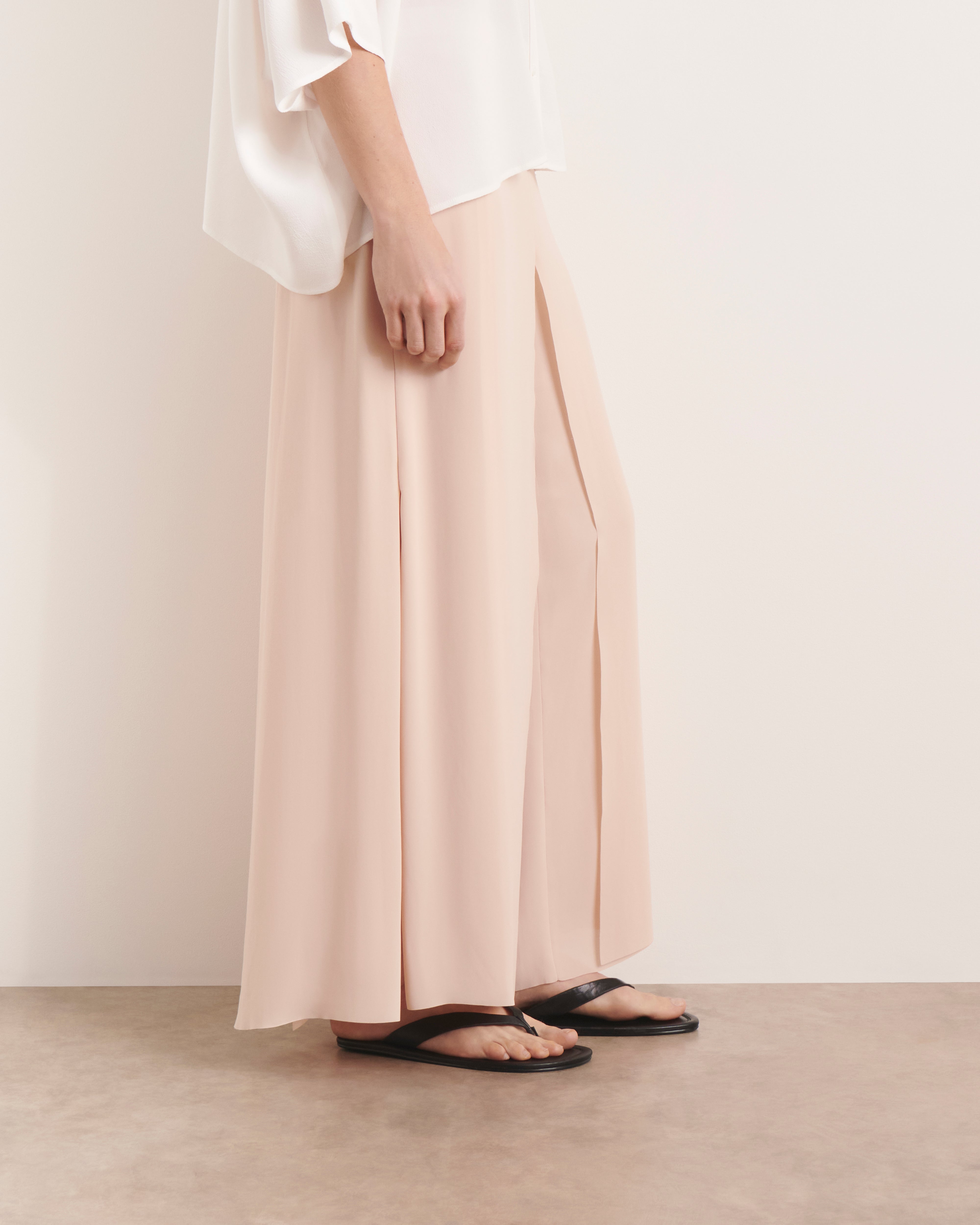 Pantalon large fluide PLAZA13/13151/012