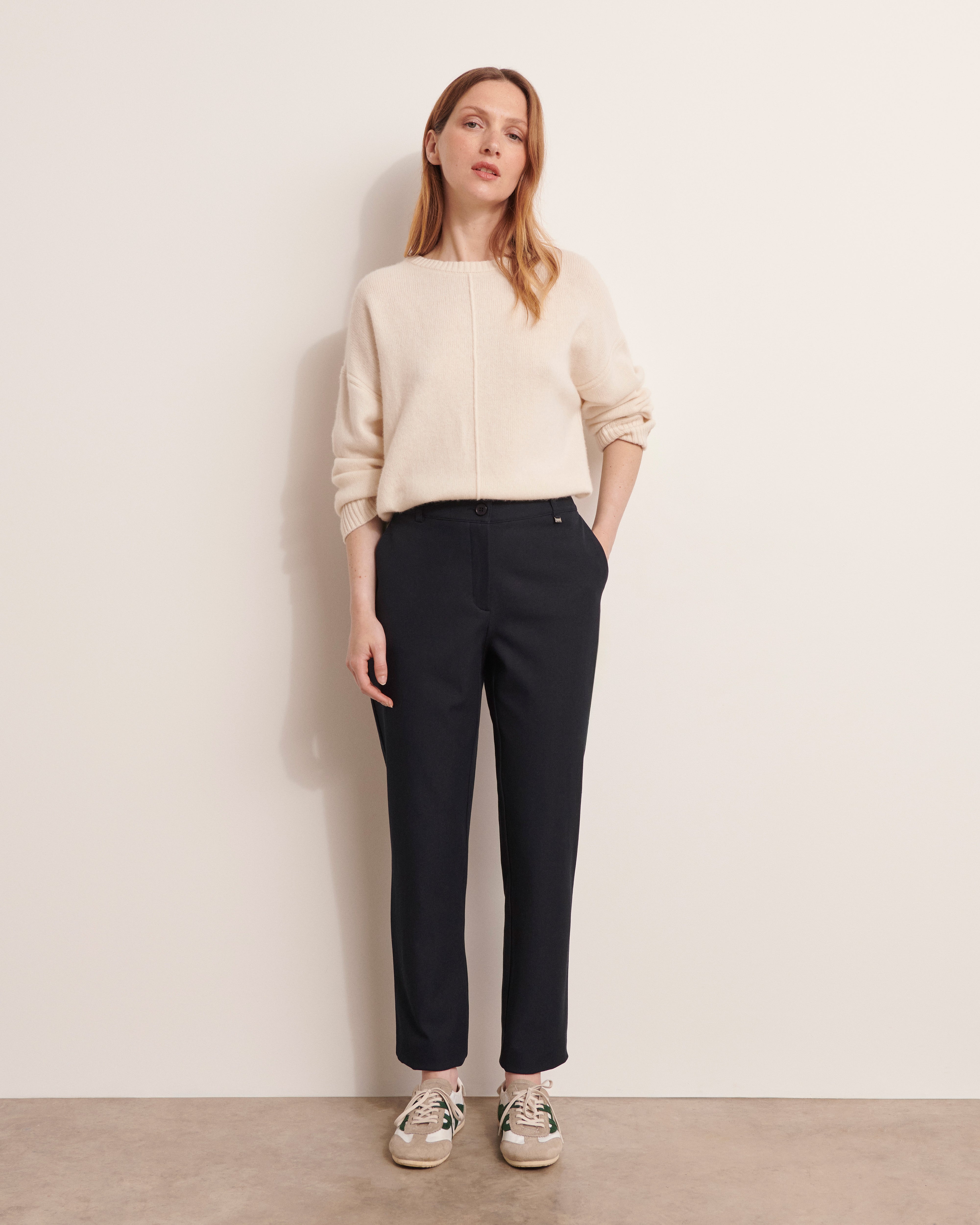 Pantalón 7/8 PLUVIER12/12048/317