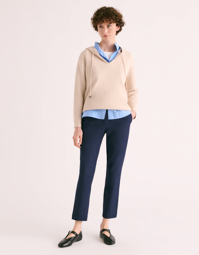 7/8th pants PLUVIER88/88103/317