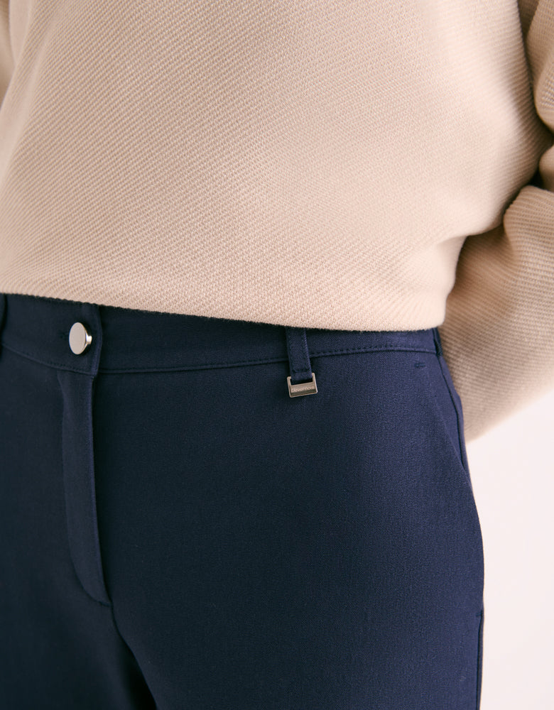 7/8th pants PLUVIER88/88103/317