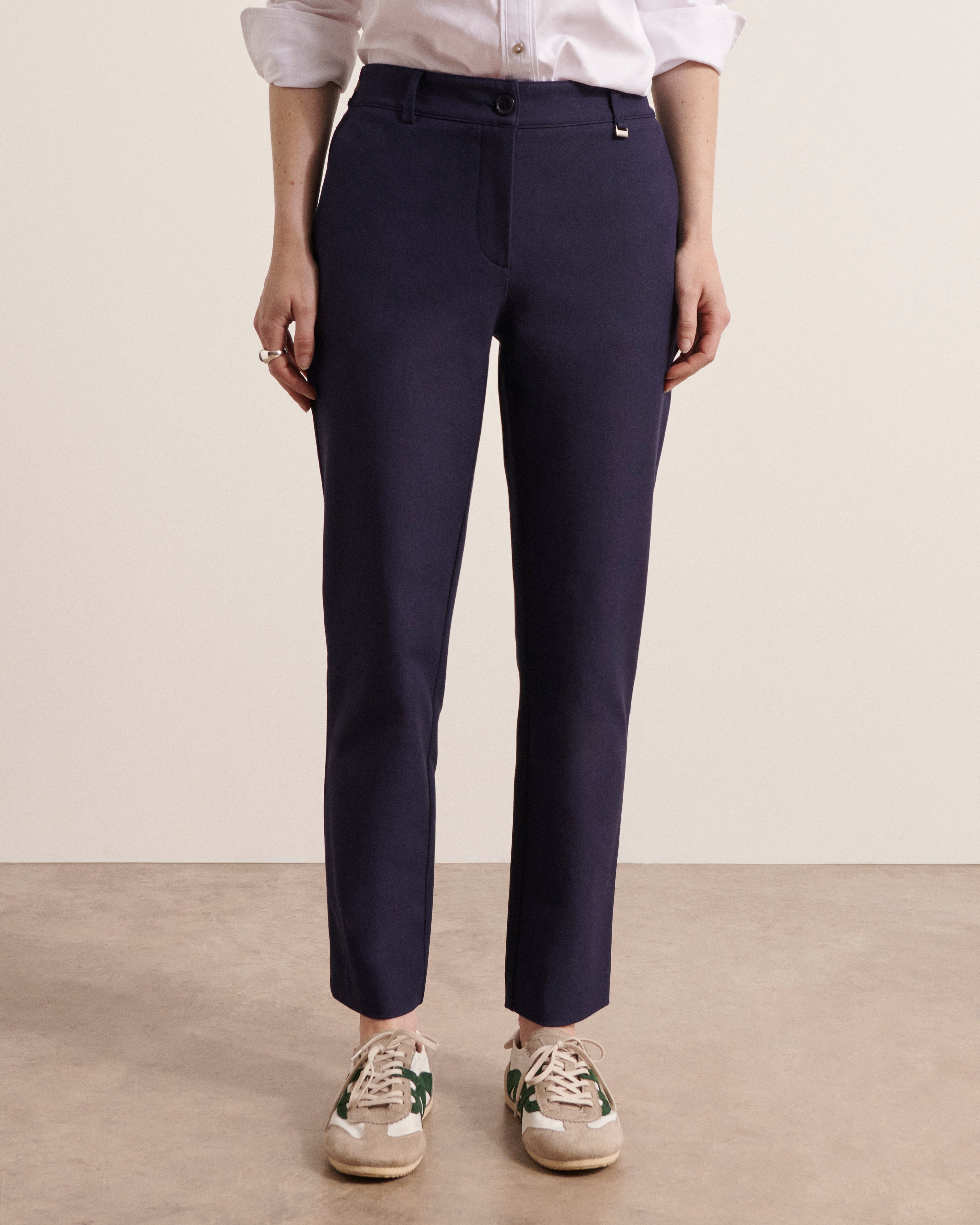 Pantalón 7/8 PLUVIER88/88103/317