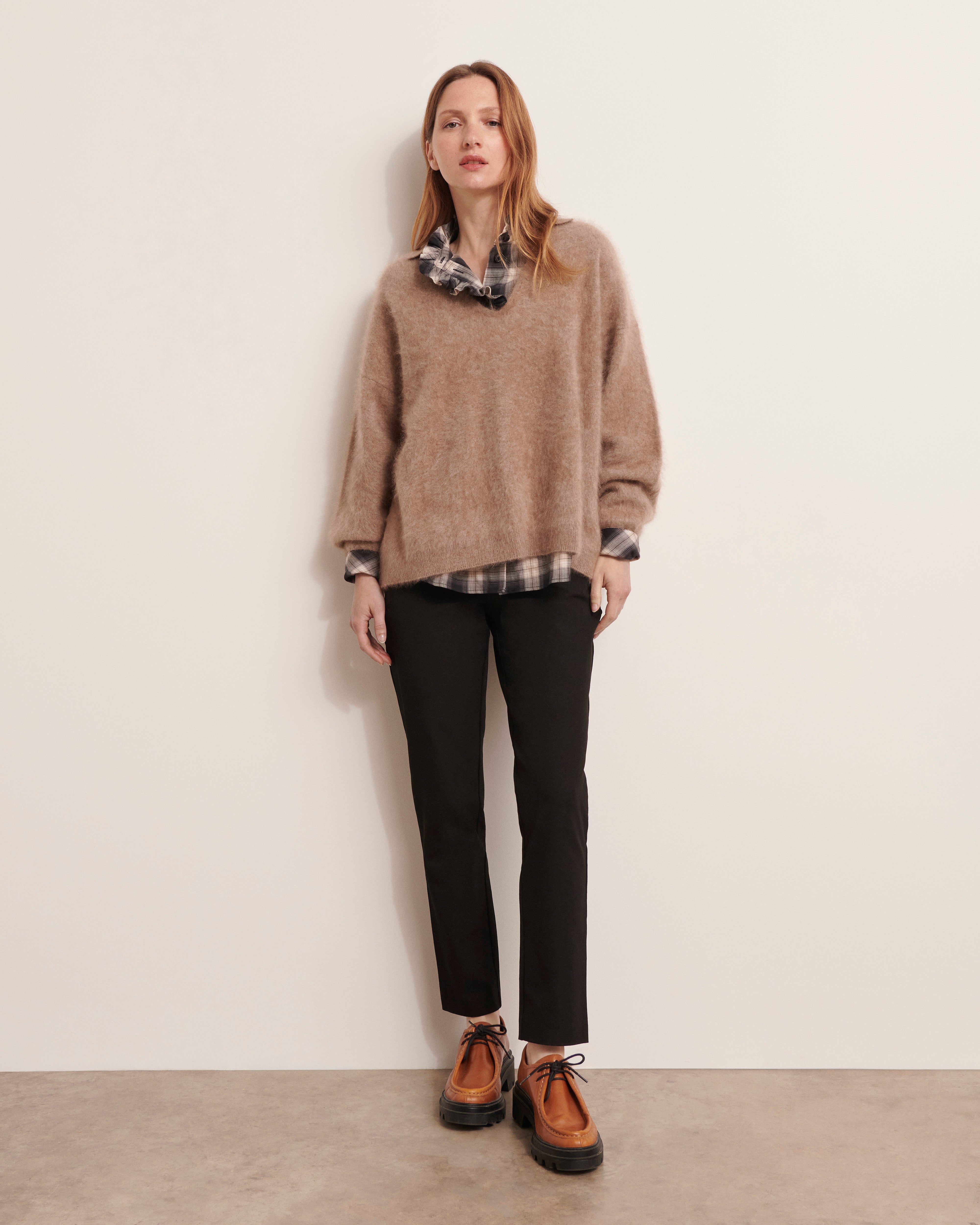 Pantalón 7/8 PLUVIER88/88103/500