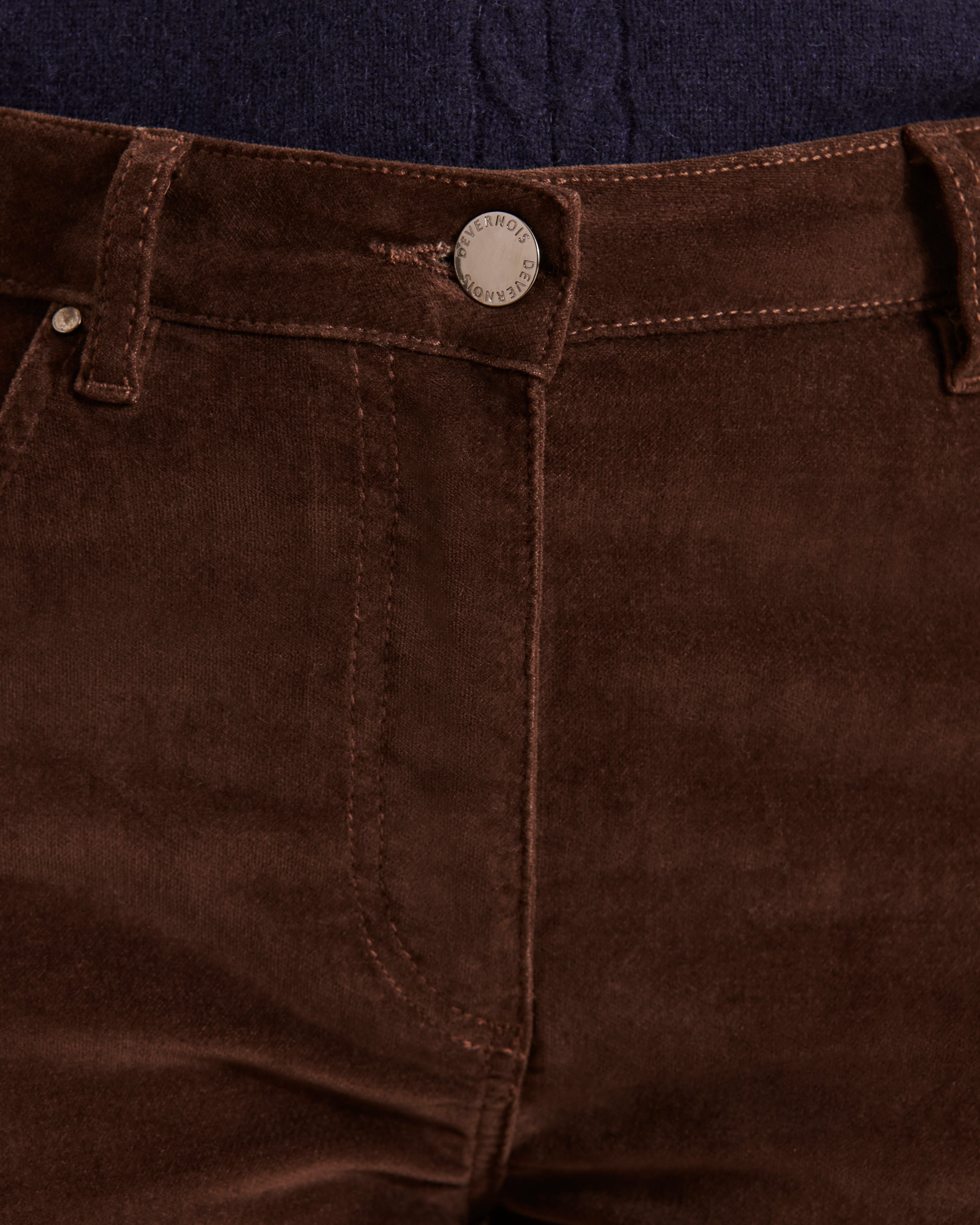 Pantalon flare POUNO12/12069/046