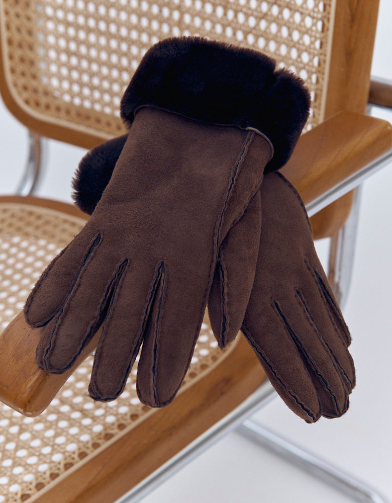 Gloves QUITO86/86234/032