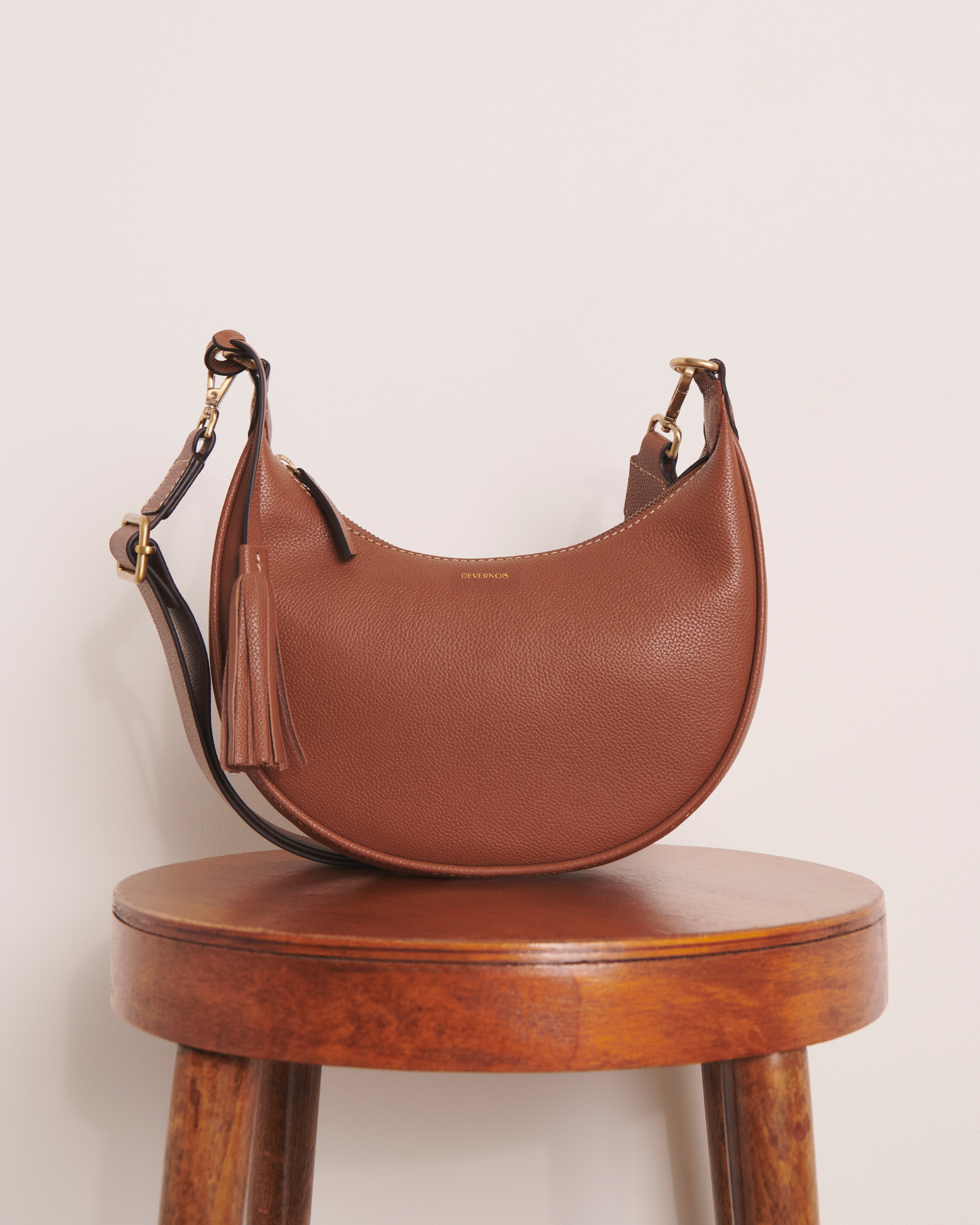 Sac demi-lune SACLUNE/13088/056