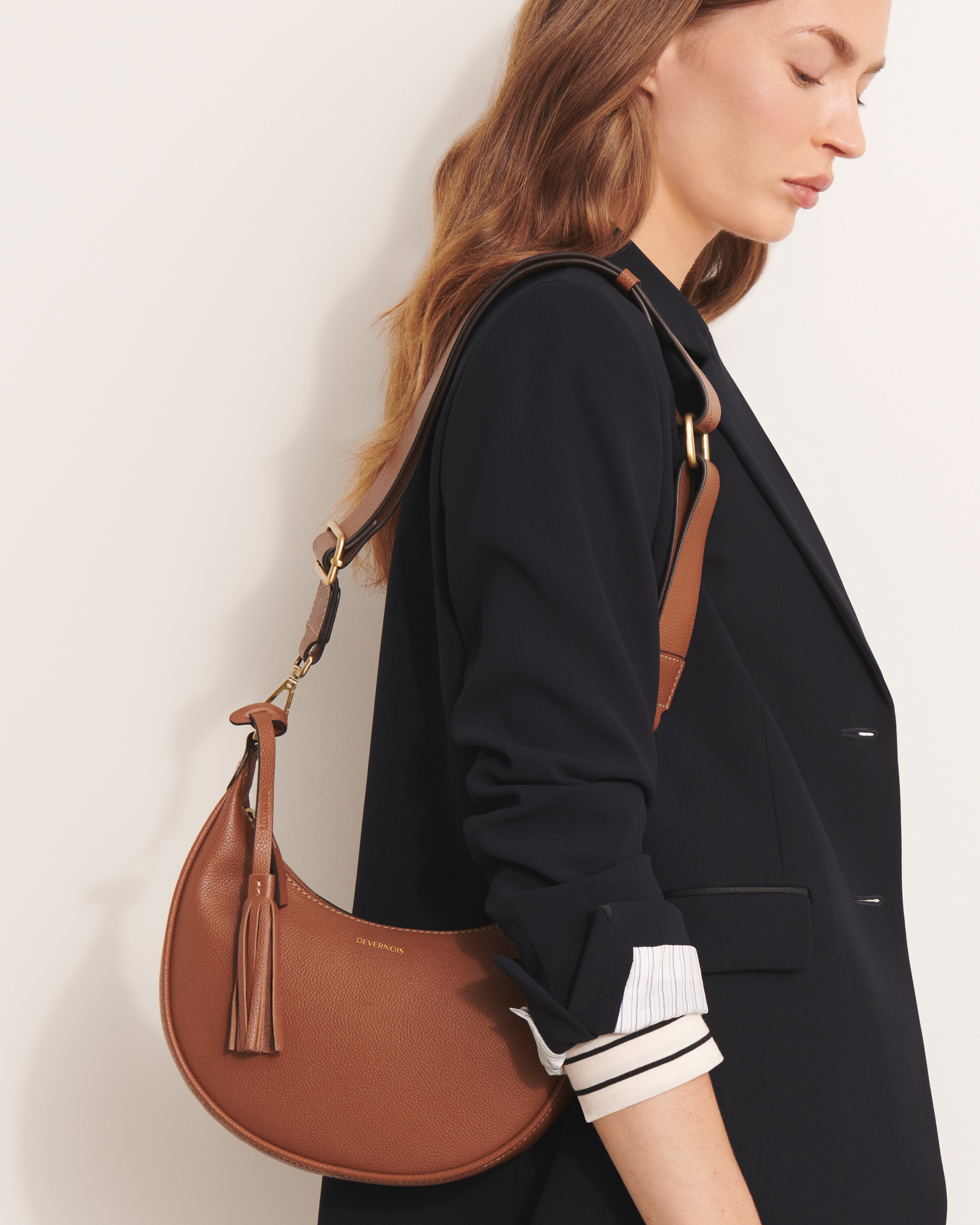 Sac demi-lune SACLUNE/13088/056