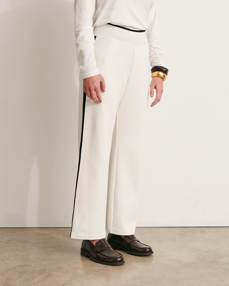 Brunello Cucinelli Cashmere Knit Jogger Pants Trousers Brunello Cucinelli Cashmere Knit Jogger Pants Trousers