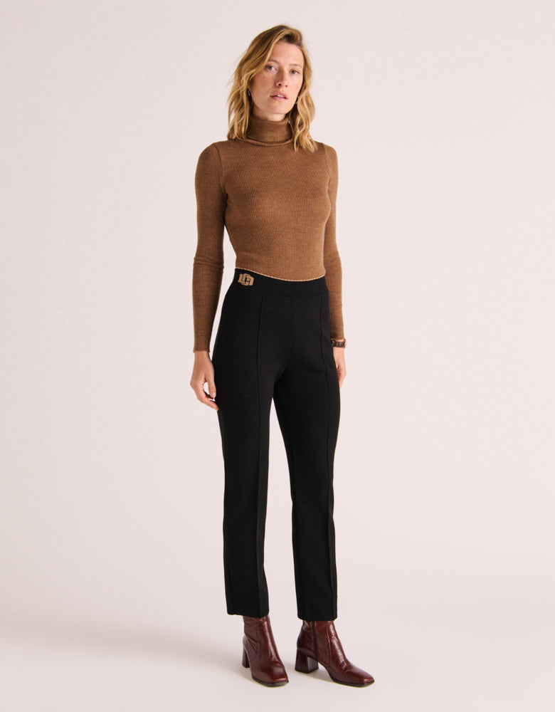 Pantalón punto Milano YAO88/88211/921
