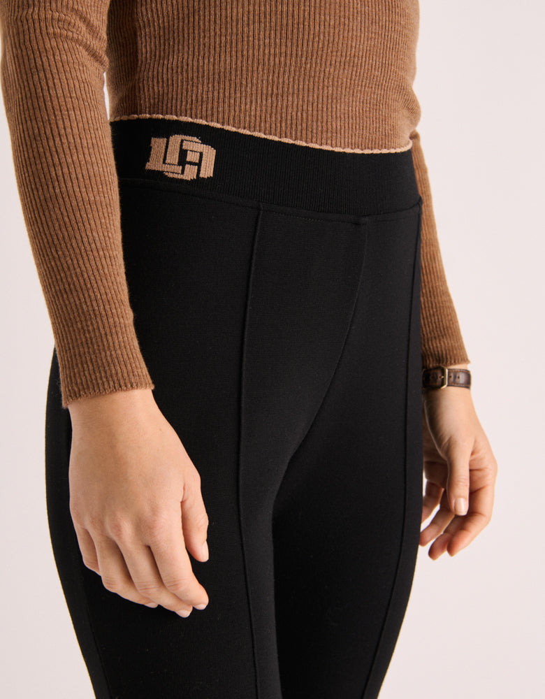 Pantalón punto Milano YAO88/88211/921