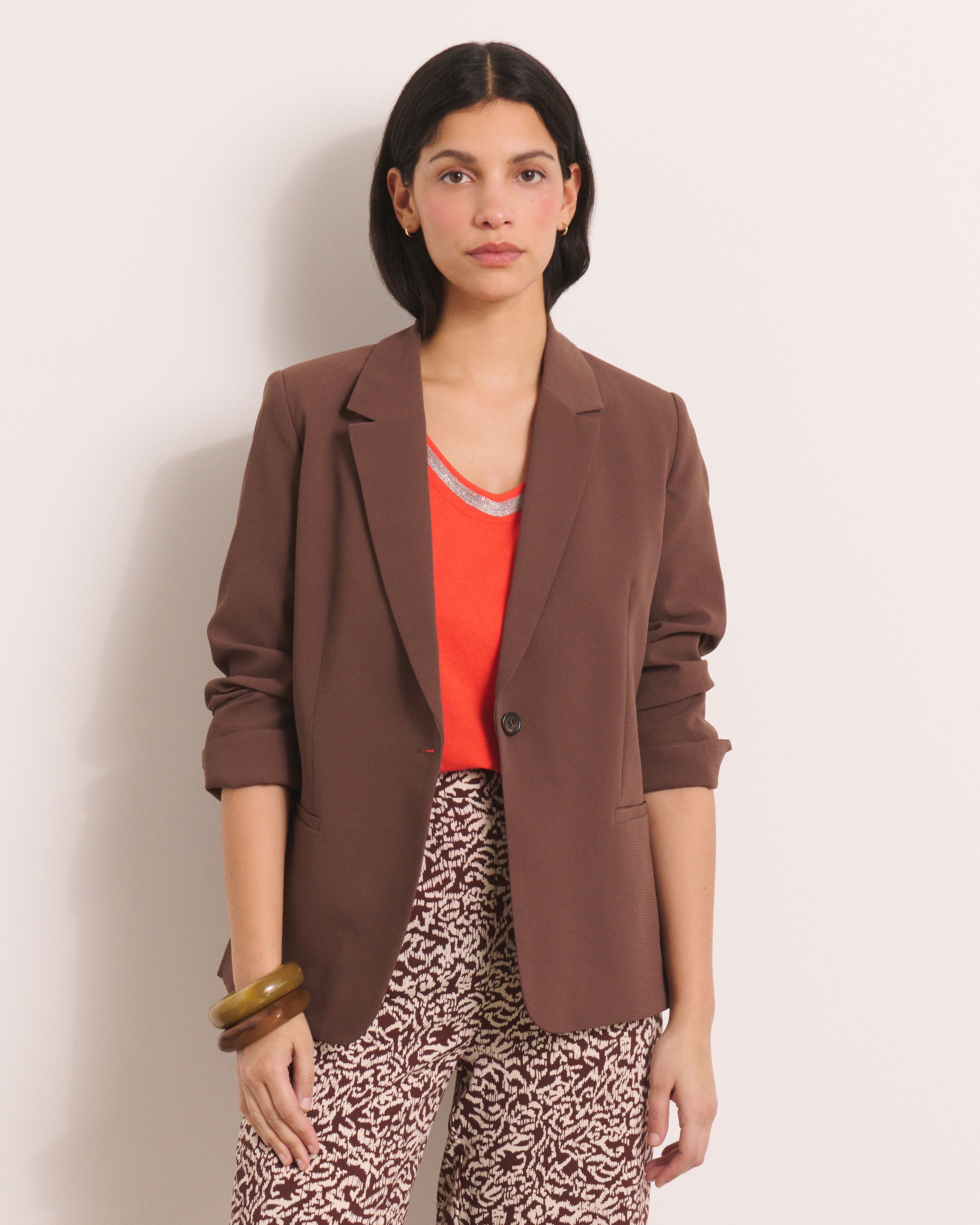Vestes & Manteaux