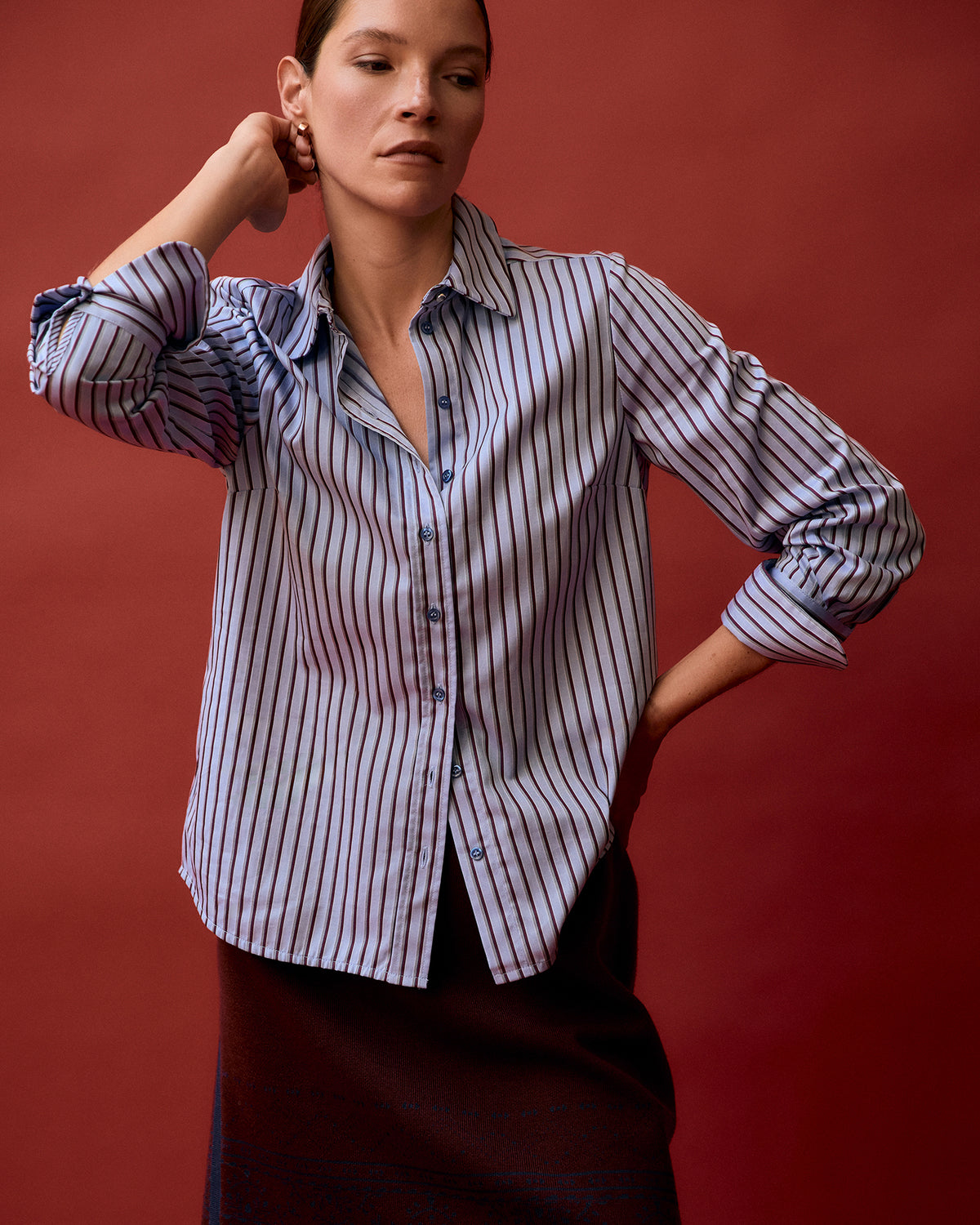 Tops & Chemises