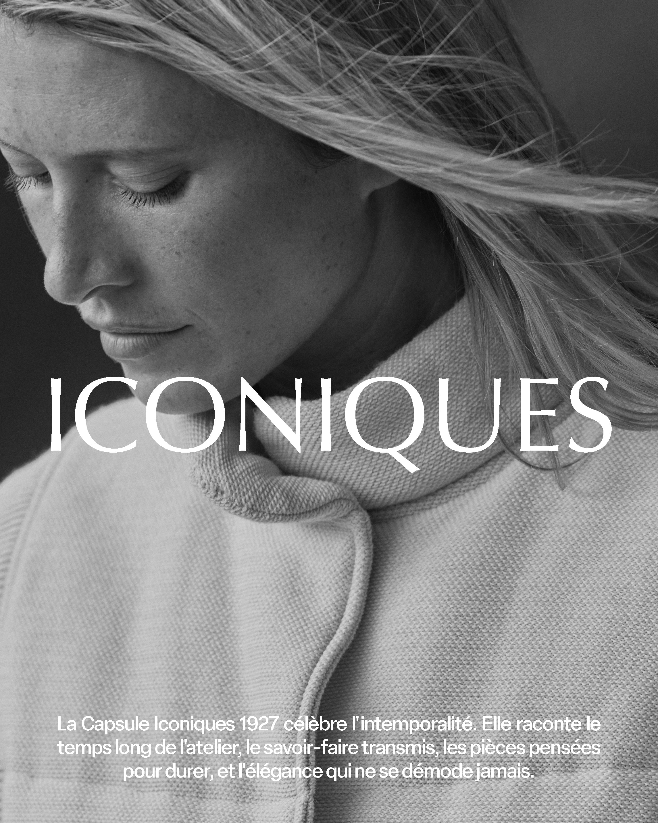 Les Iconiques