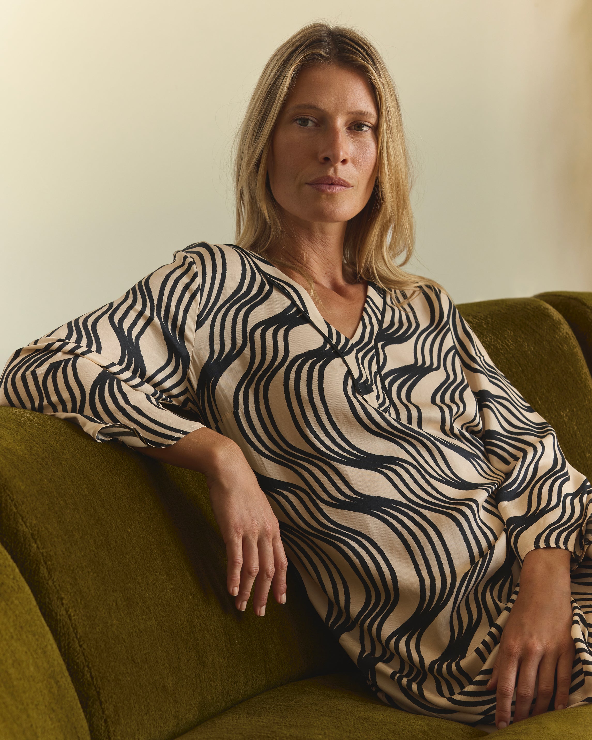 La capsule Cérémonie