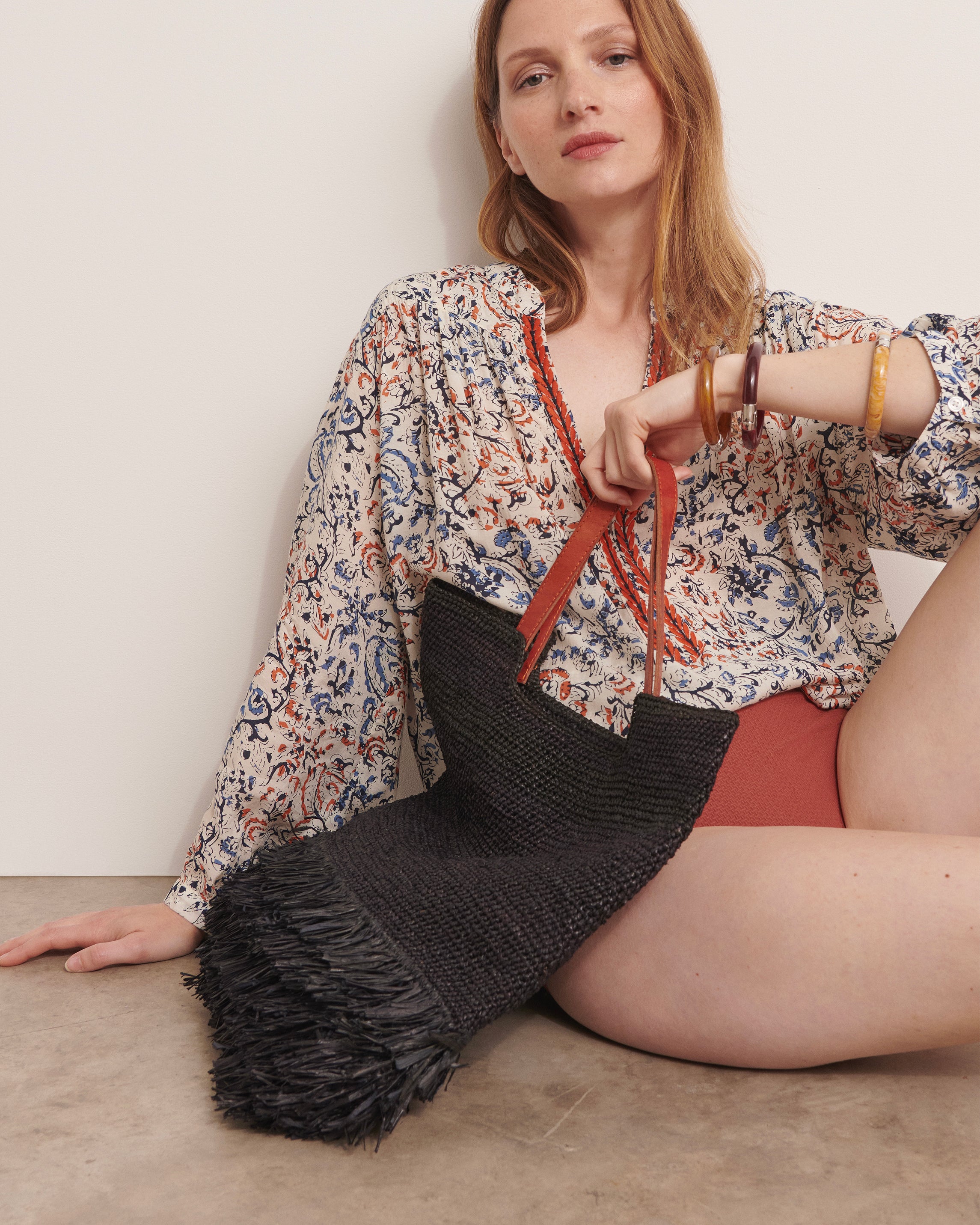 Le Vestiaire d'Été