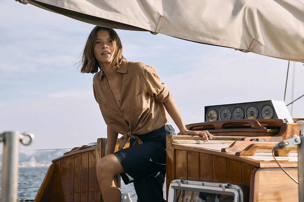 Le Vestiaire de Printemps