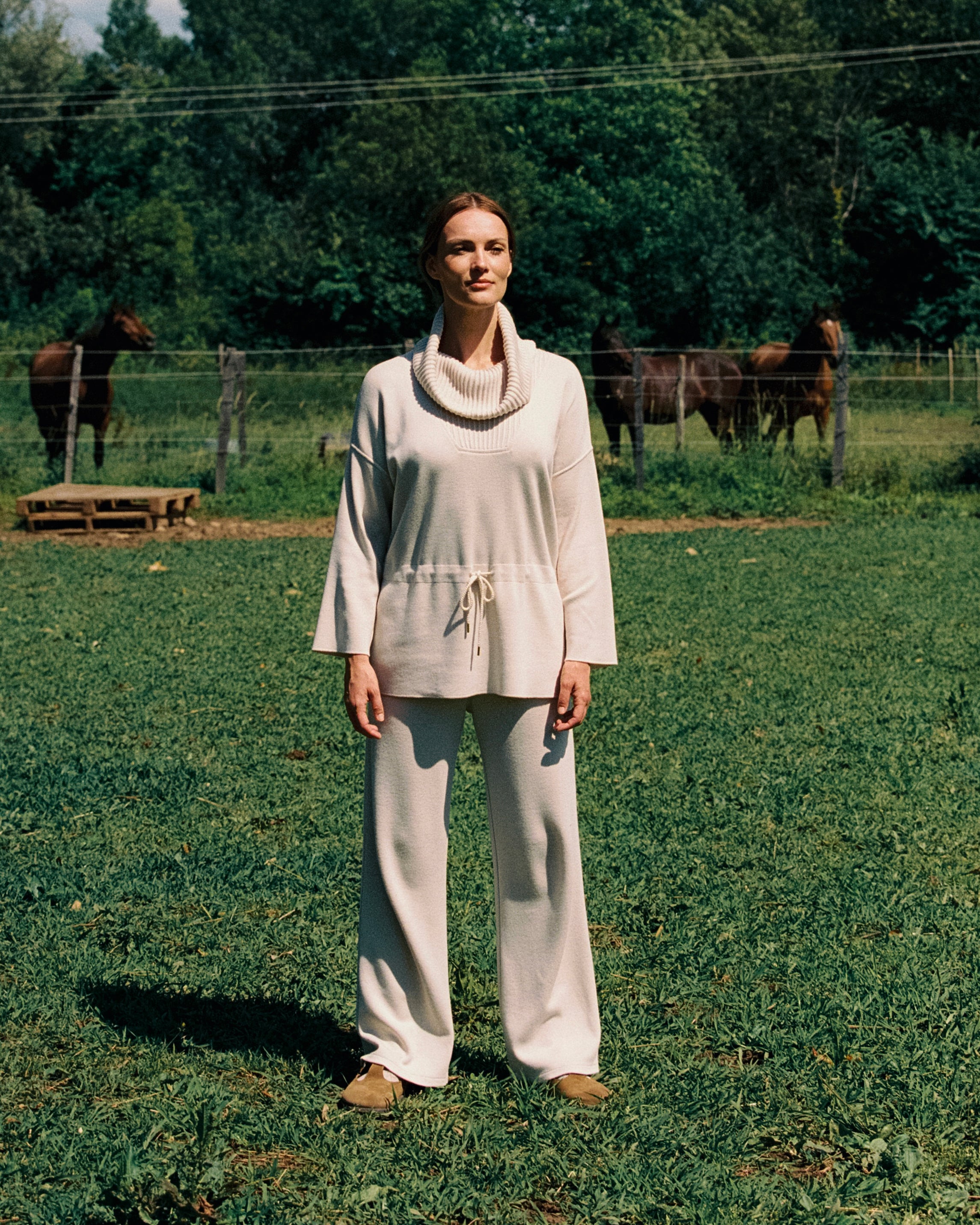 Le Vestiaire d'Hiver