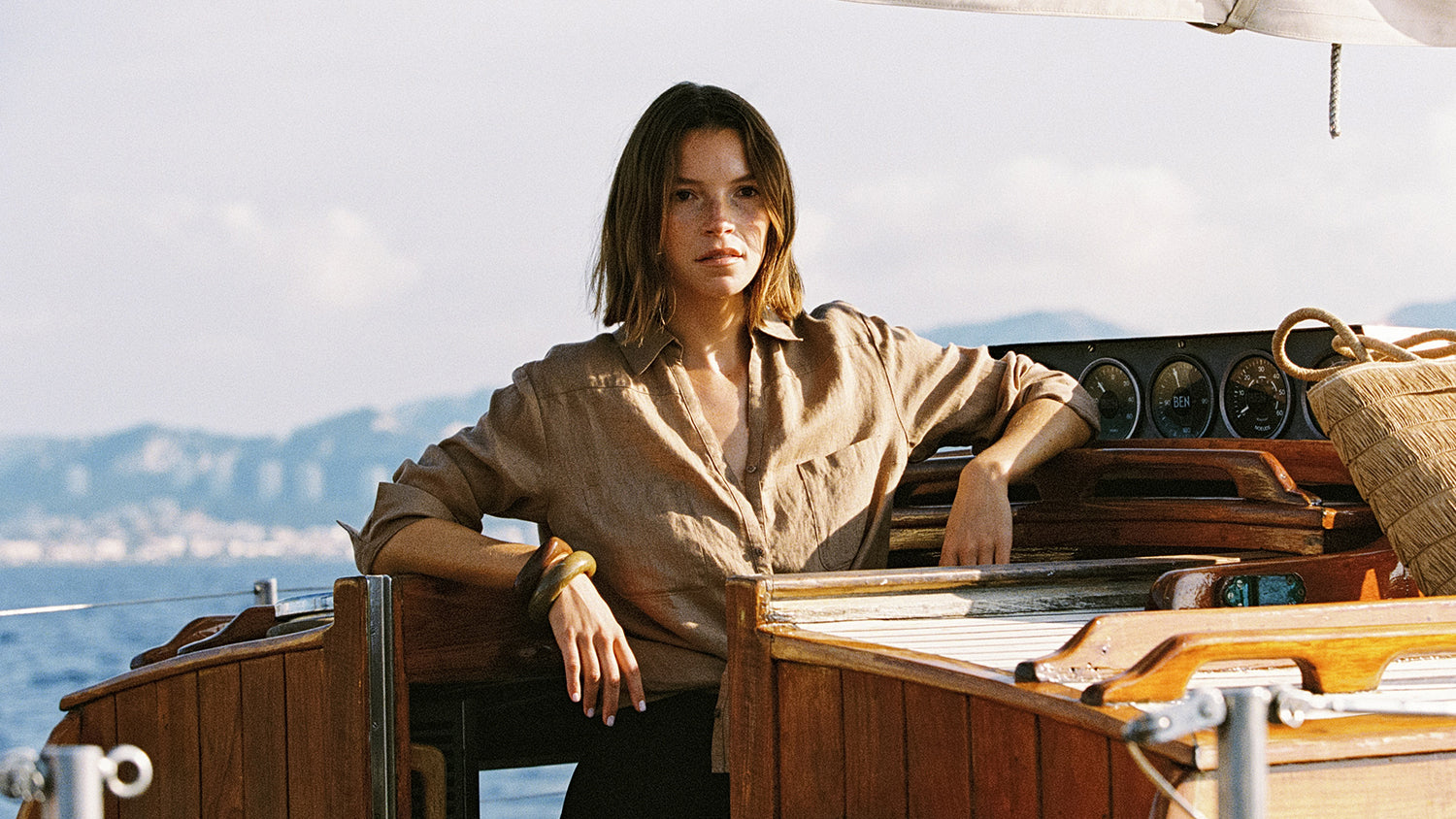 Le Vestiaire de Printemps