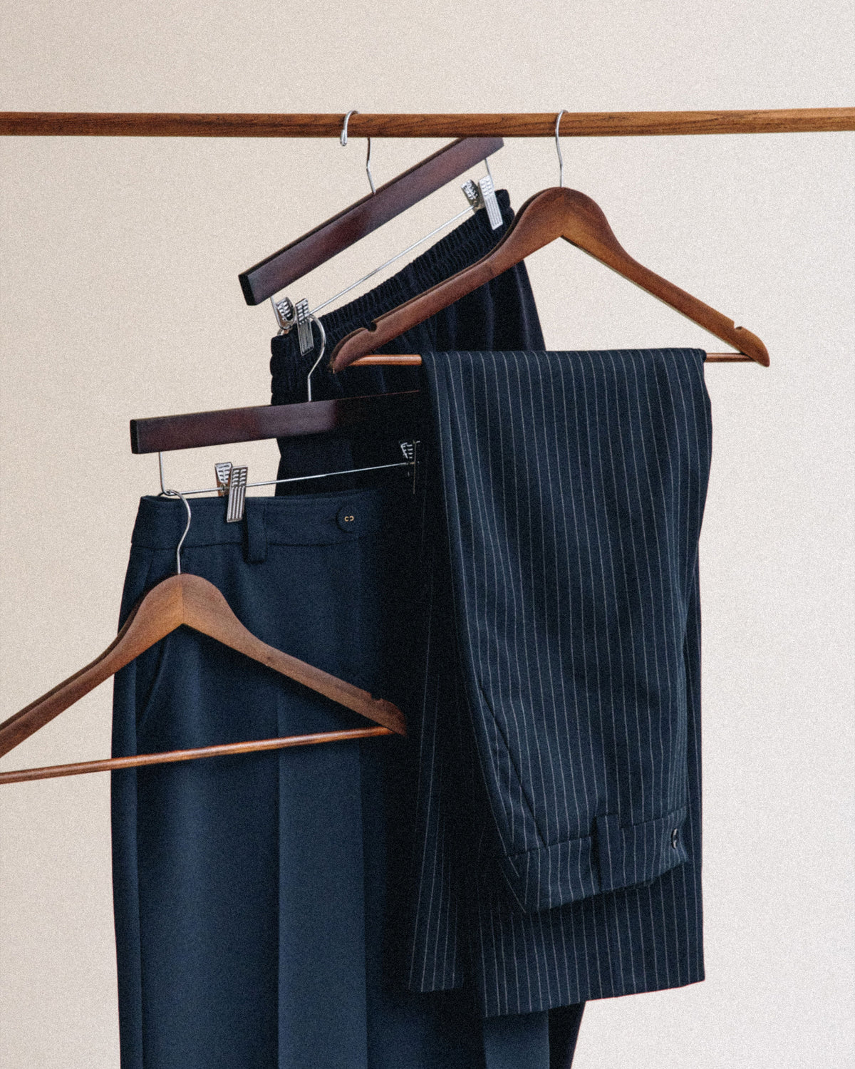 Pantalons & Jeans