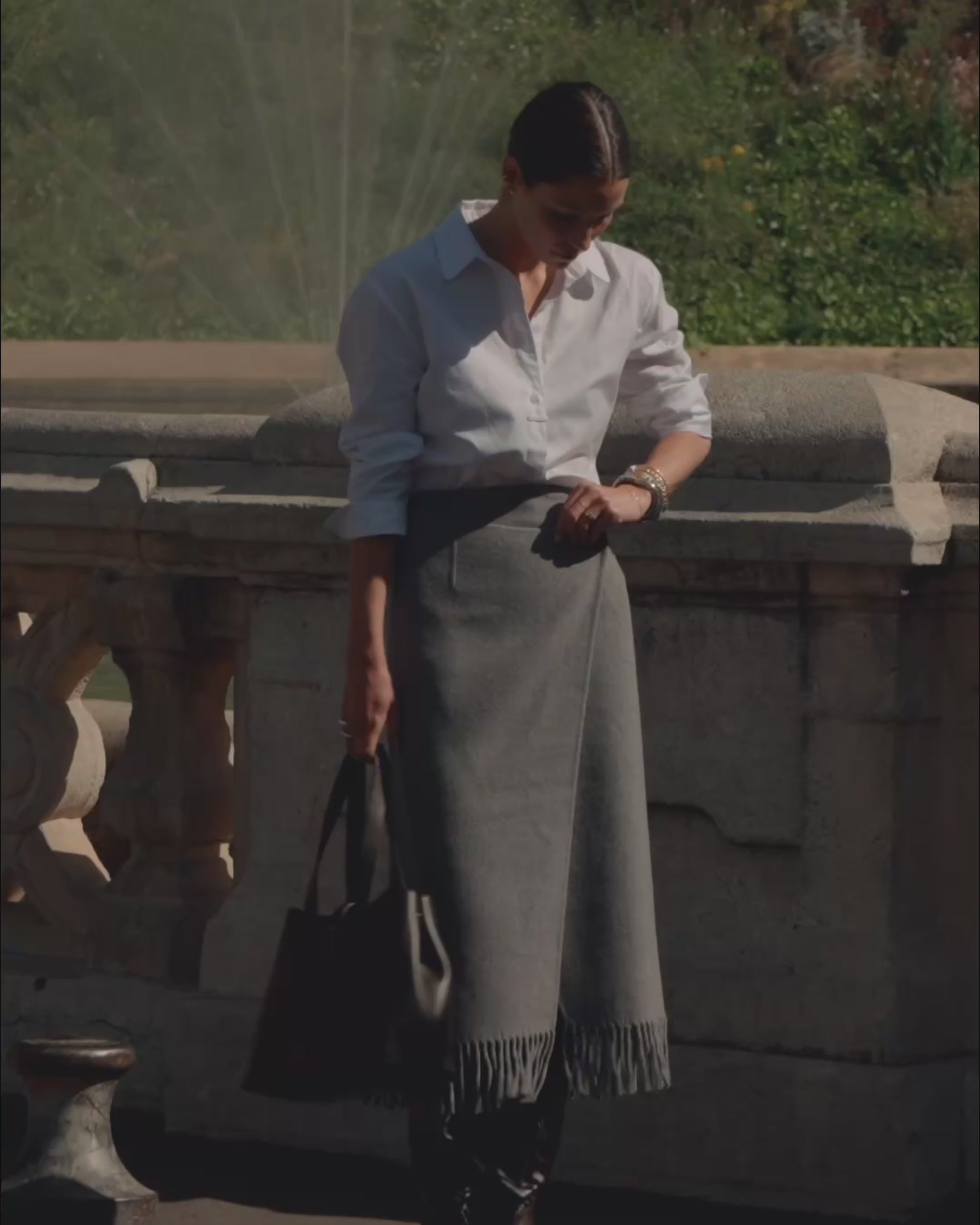 Le Vestiaire de Rentrée