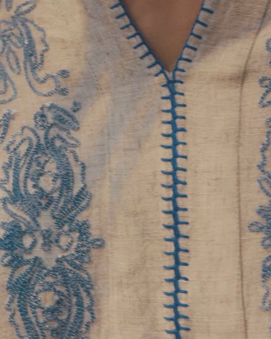 Le Vestiaire d'Été