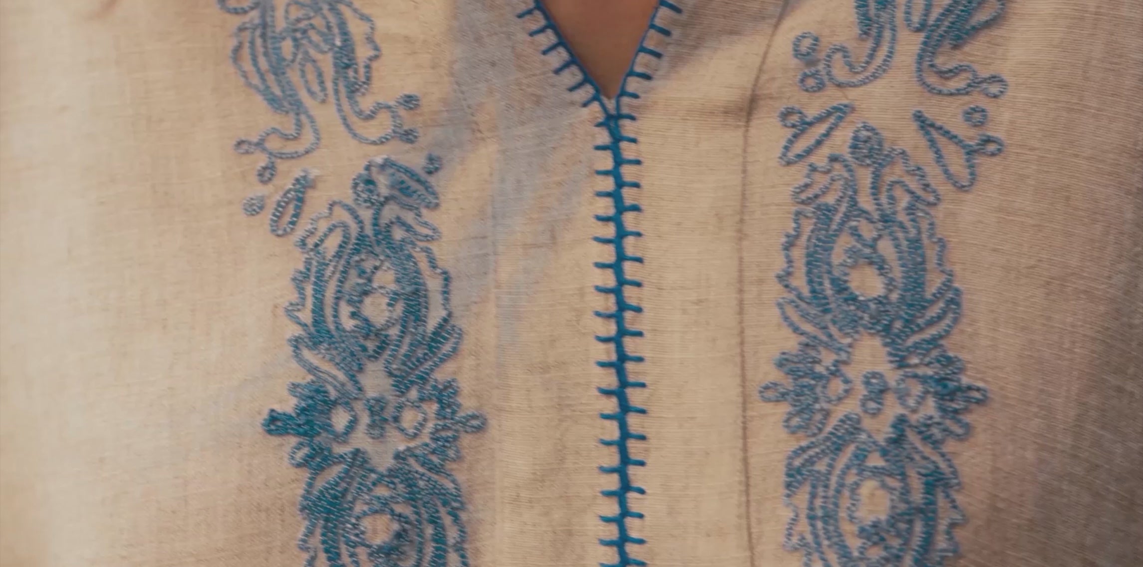 Le Vestiaire d'Été