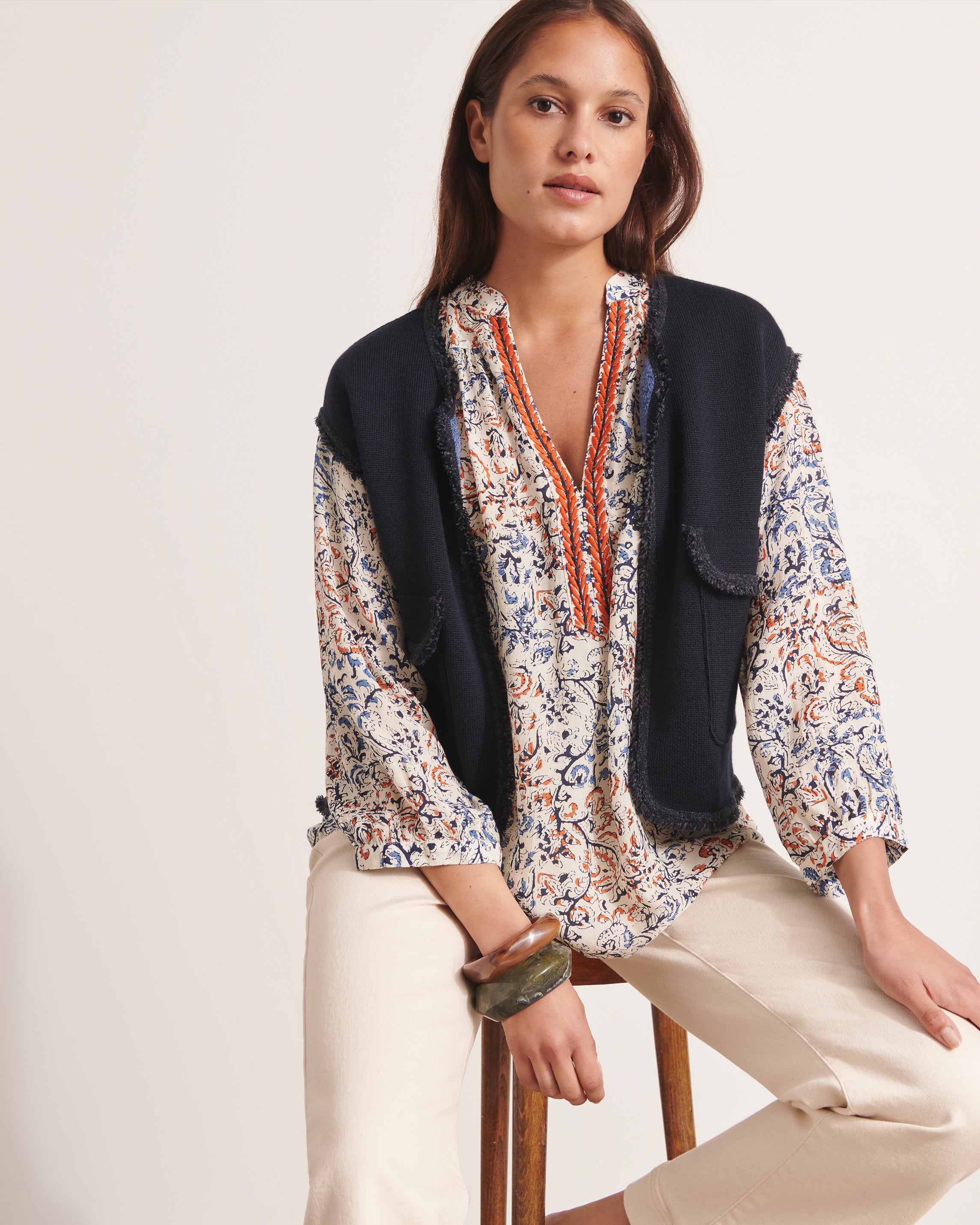 Chemises & Blouses