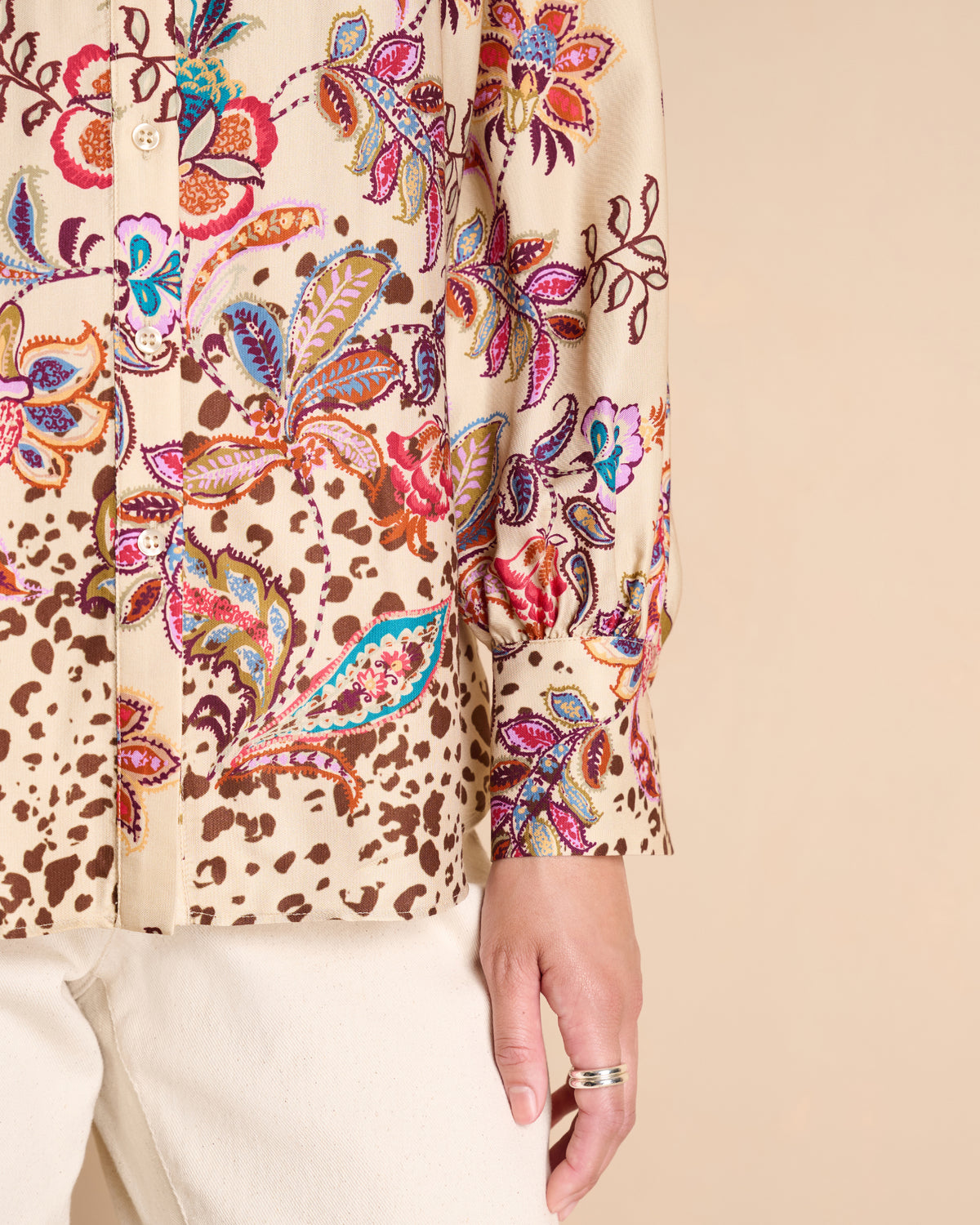 Tops & Chemises