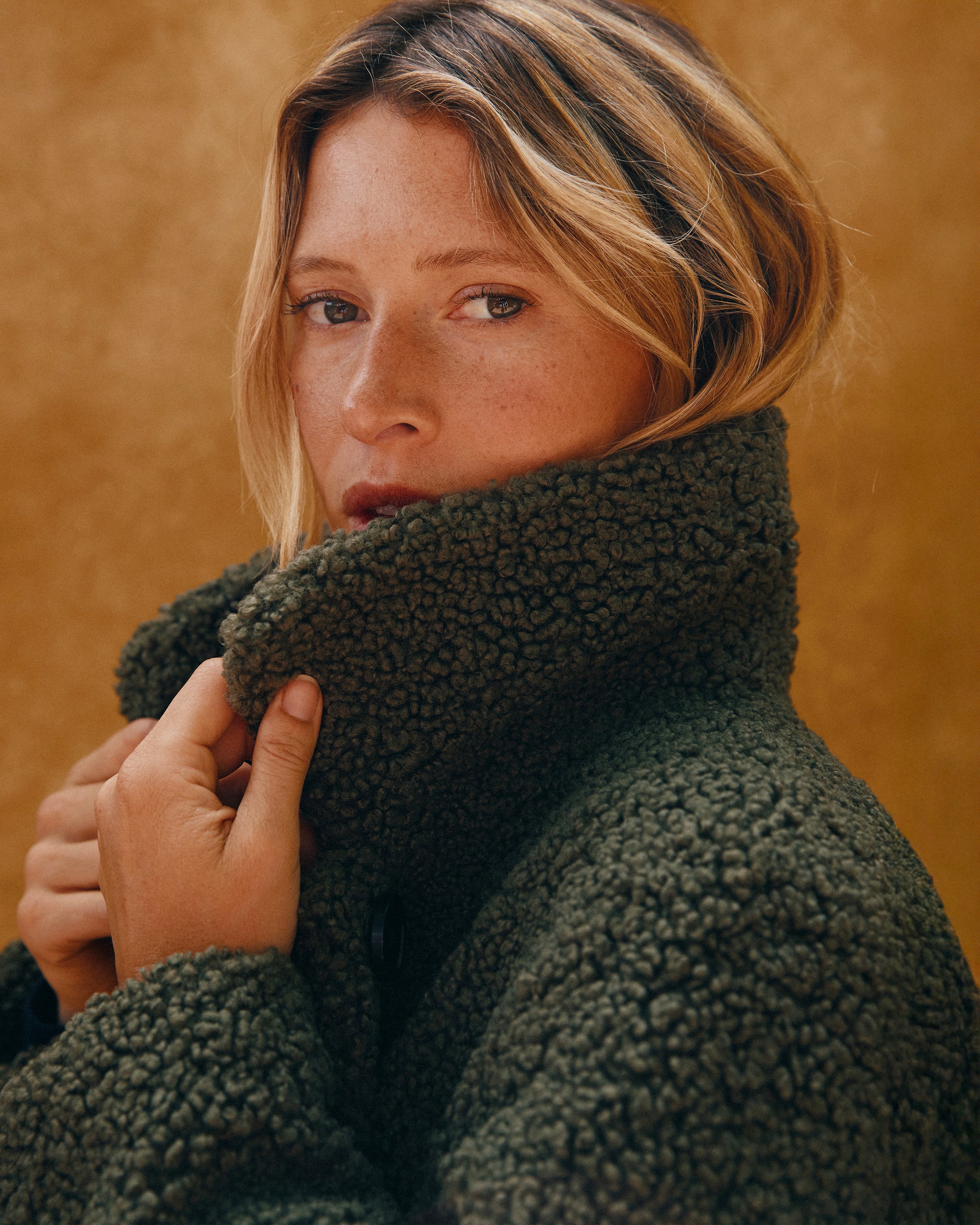 Le Vestiaire d'Hiver