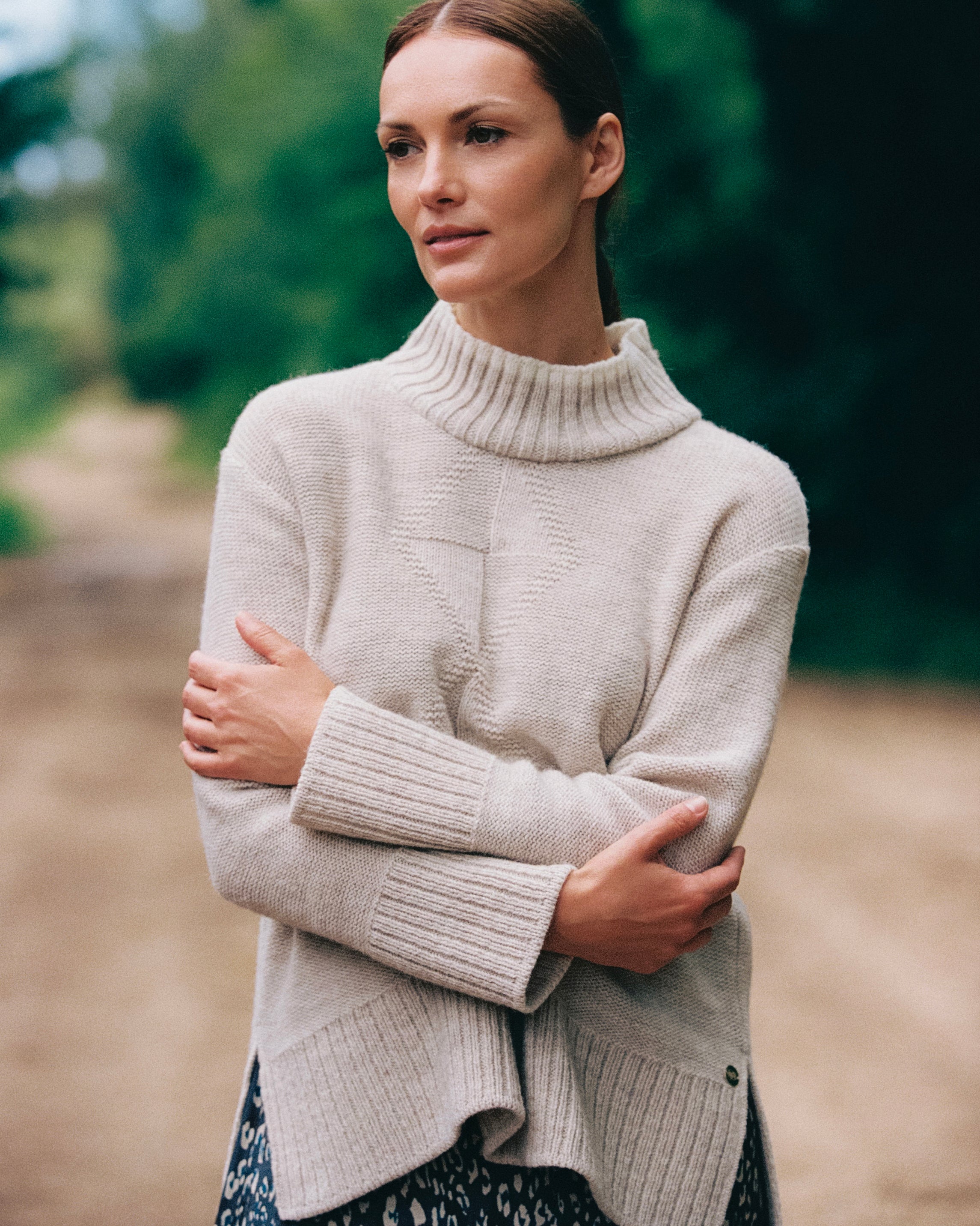 Le Vestiaire d'Hiver