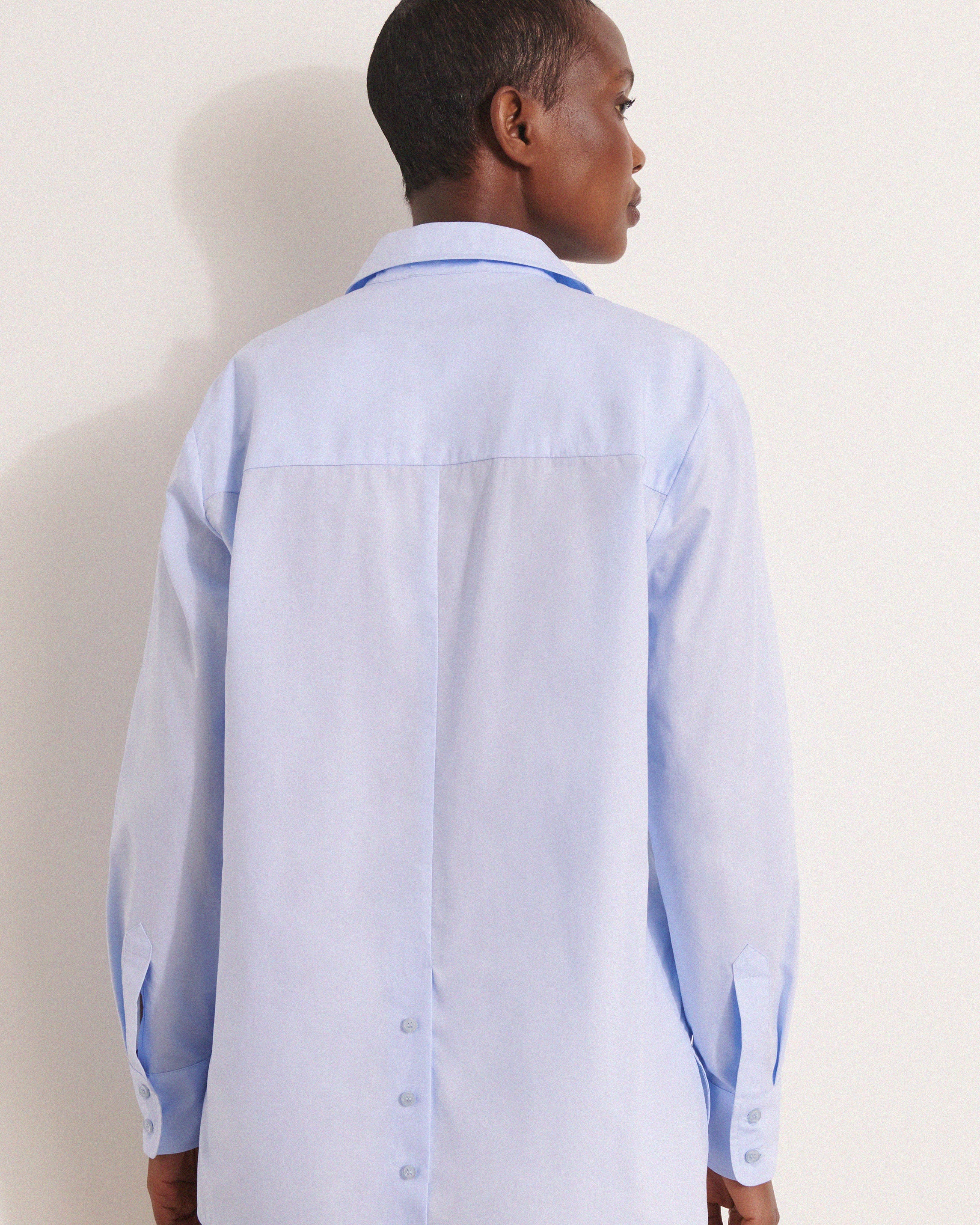 Chemises & Blouses