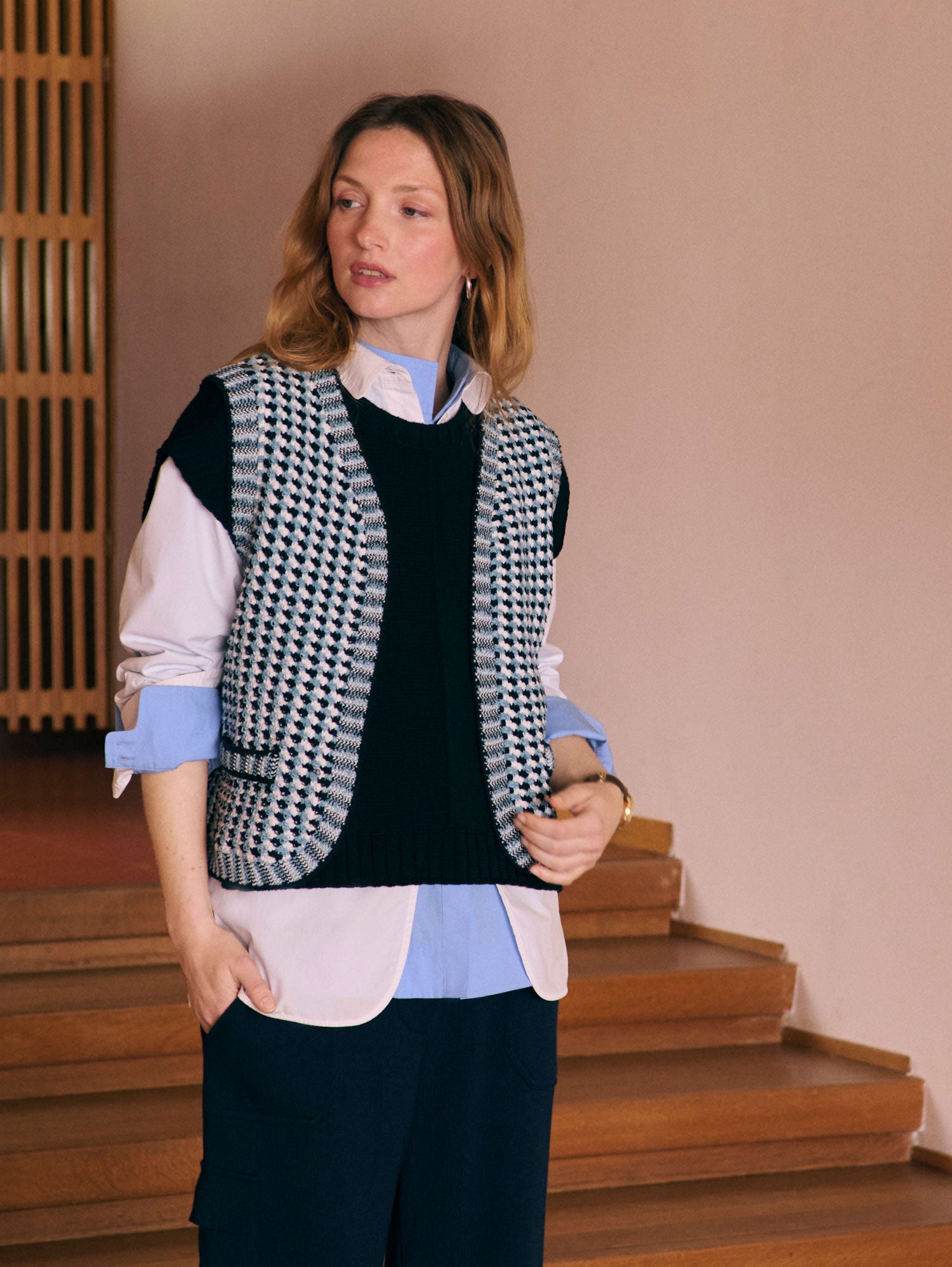 DEVERNOIS | Maison de maille fran?�aise et familiale �?? Devernois