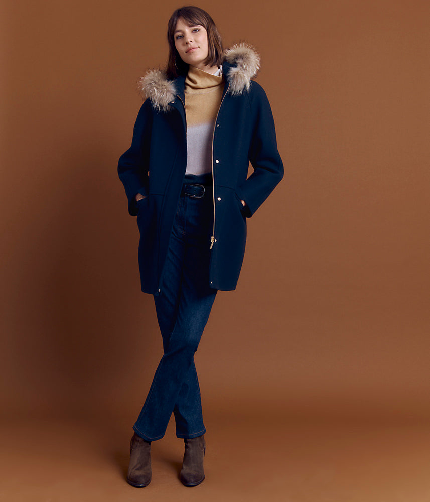 Prix manteau sales