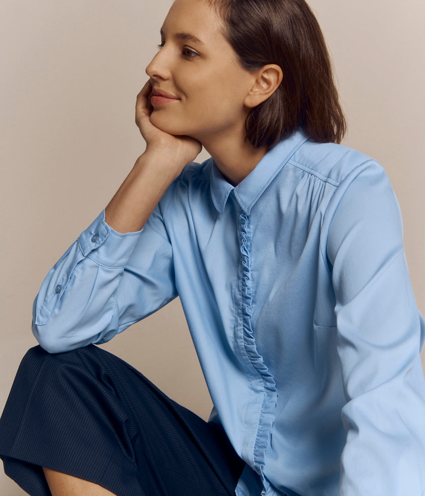 Shirt CLOTILDE/82190/268