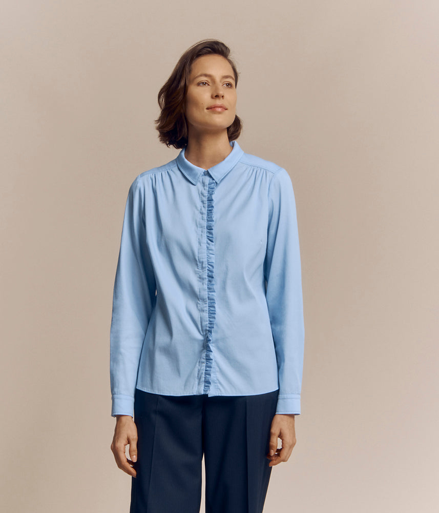 Shirt CLOTILDE/82190/268