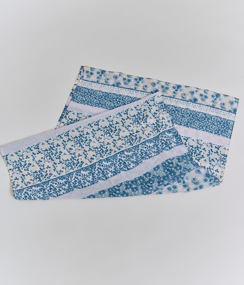 Étole imprimé Liberty® EDOLY/83252/640