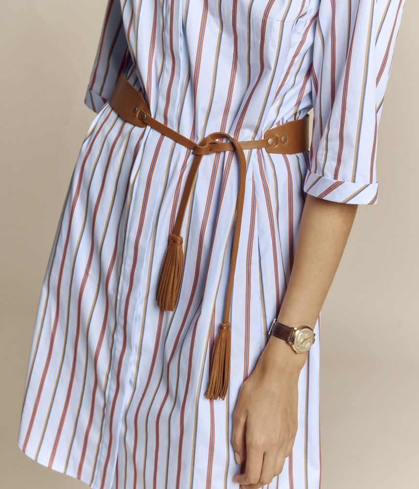 Gold belt HANOI/81239/057