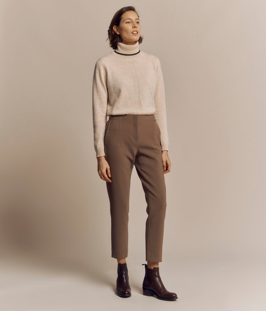 PANTALON RELOJ/82053/219